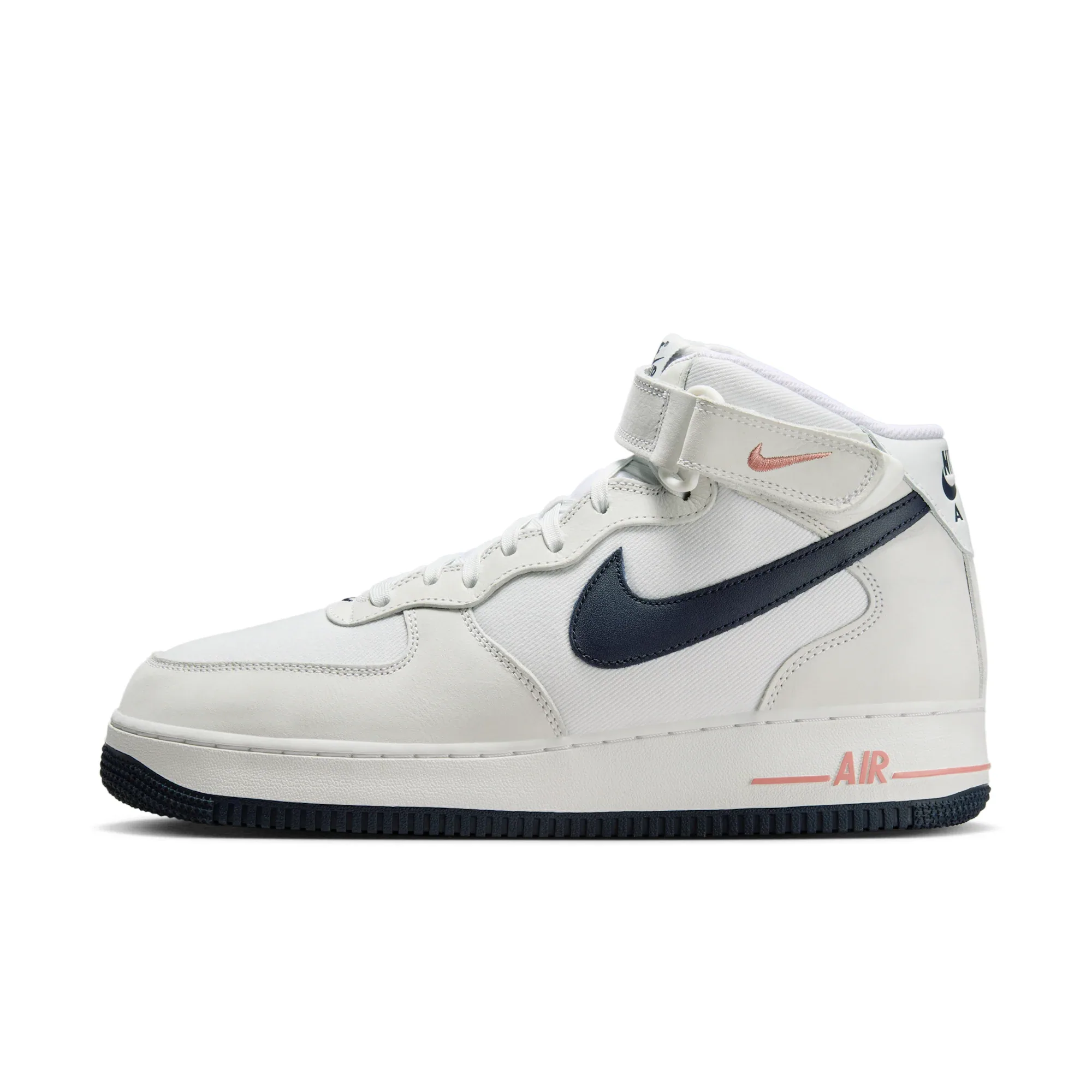 Nike Air Force 1 Mid '07 LX