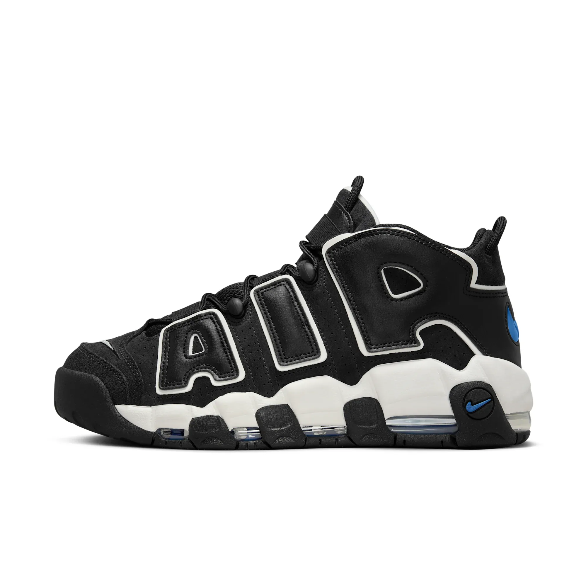 Nike Air More Uptempo '96