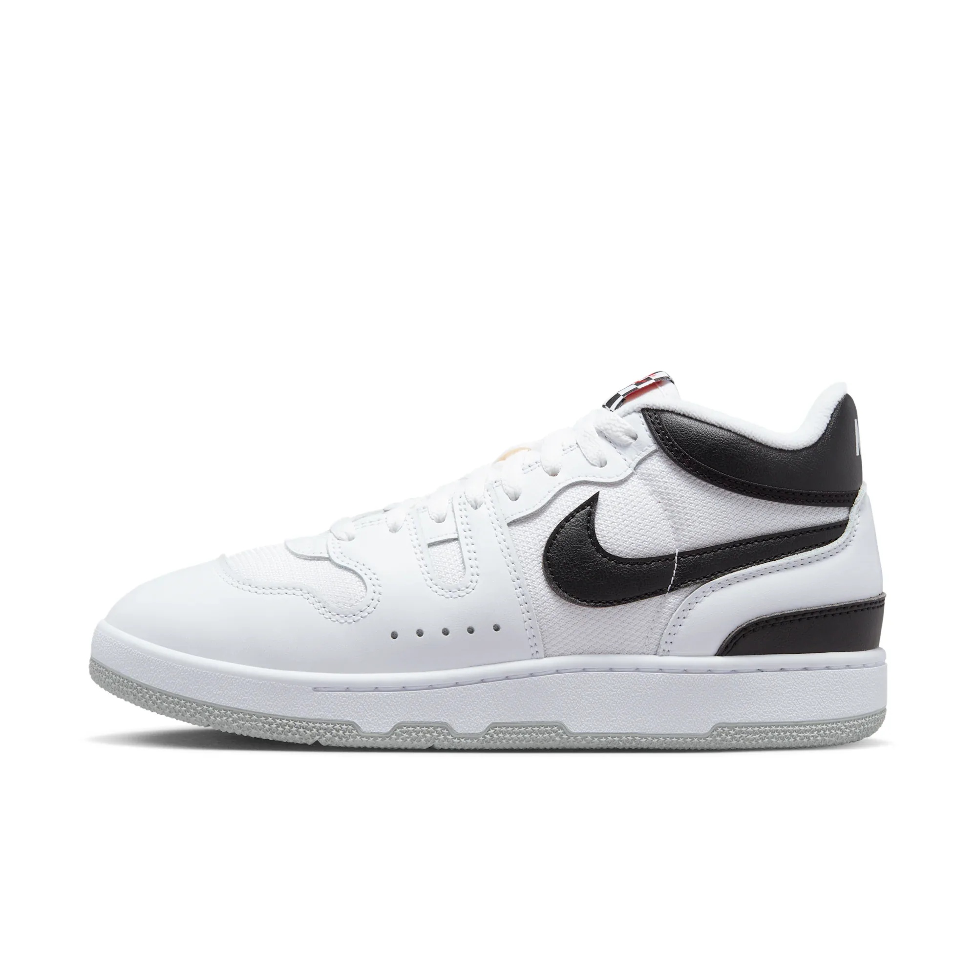 Nike Attack