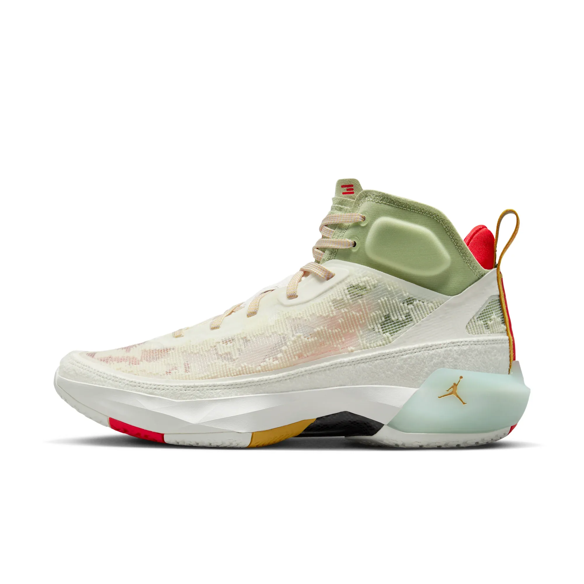 AIR JORDAN XXXVII CNY