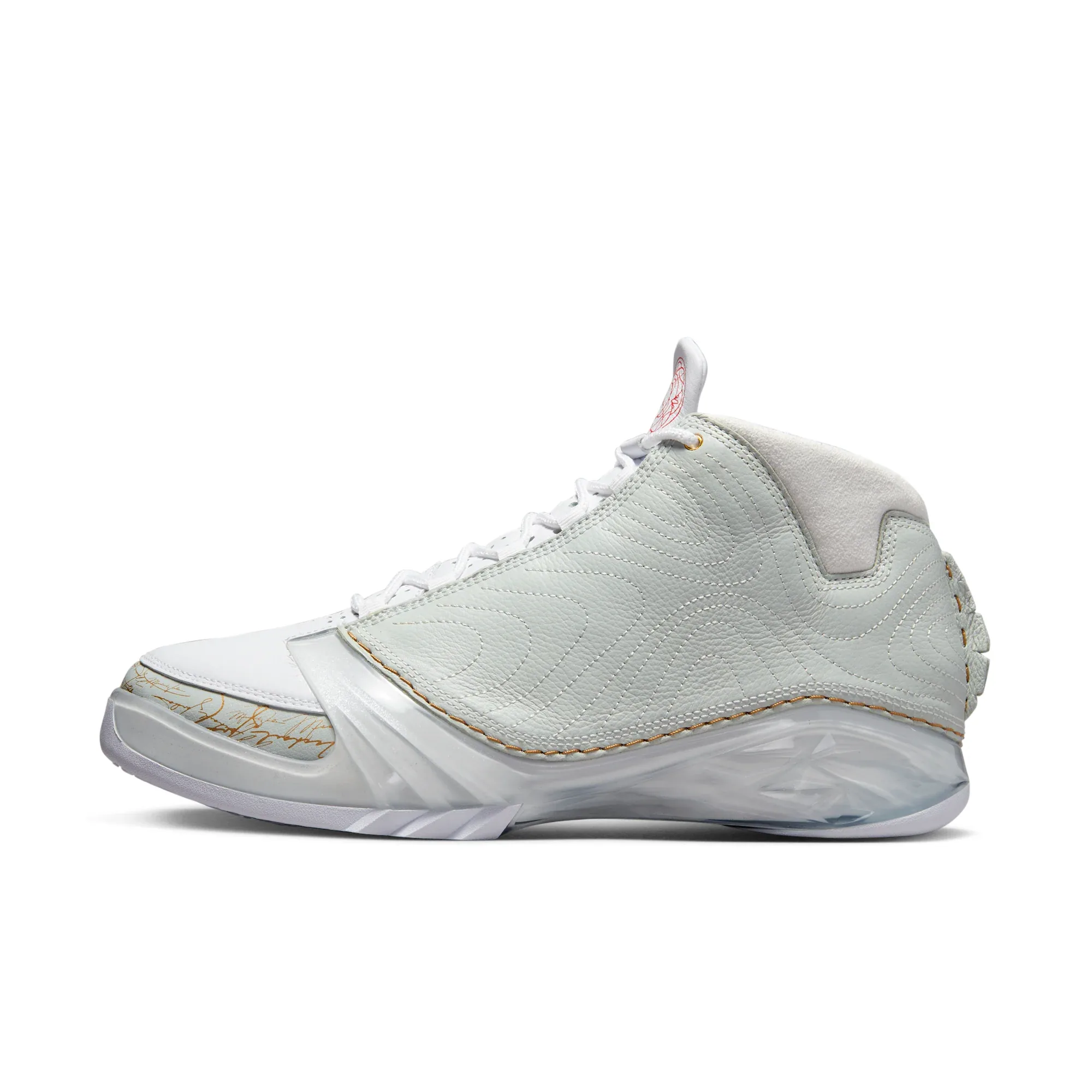Air Jordan 23 Retro Chinese New Year