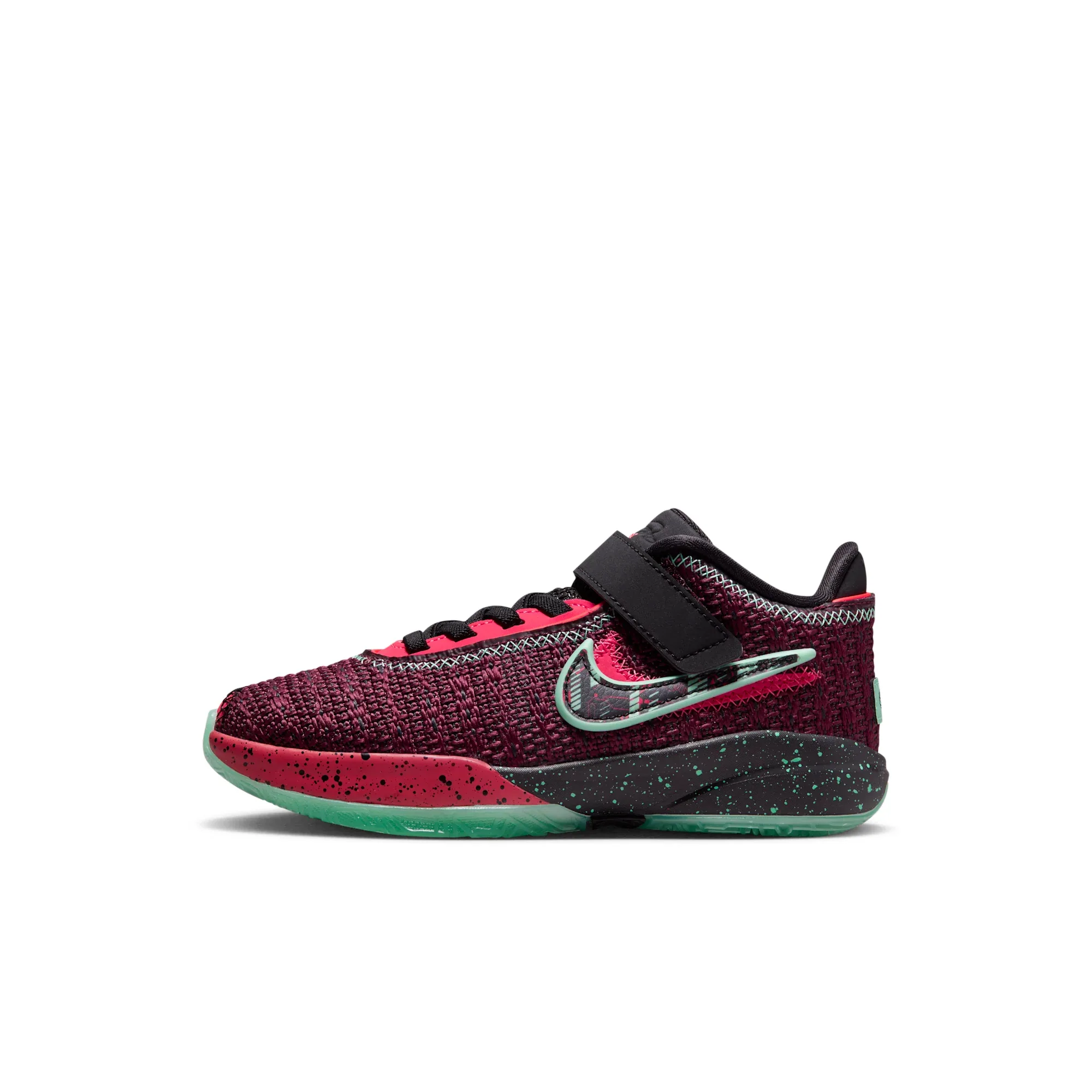 LeBron XX