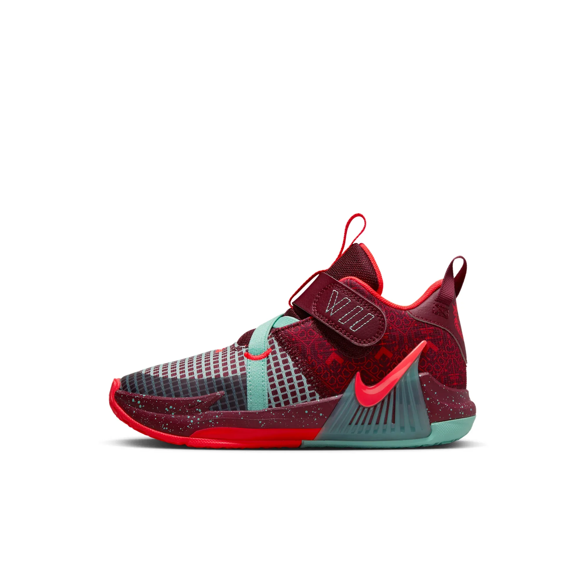 LeBron Witness 7 SE