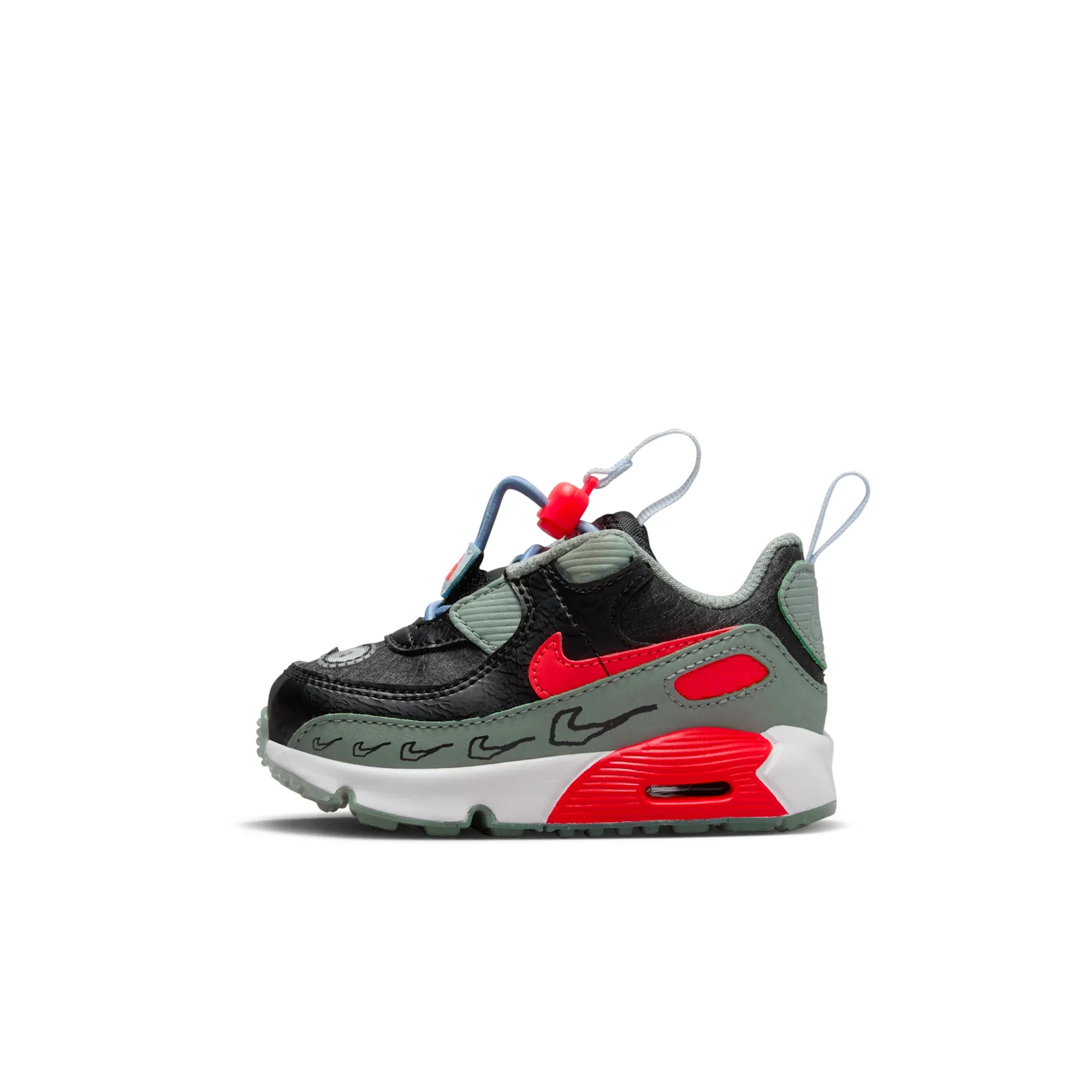 Nike Air Max 90 Toggle SE