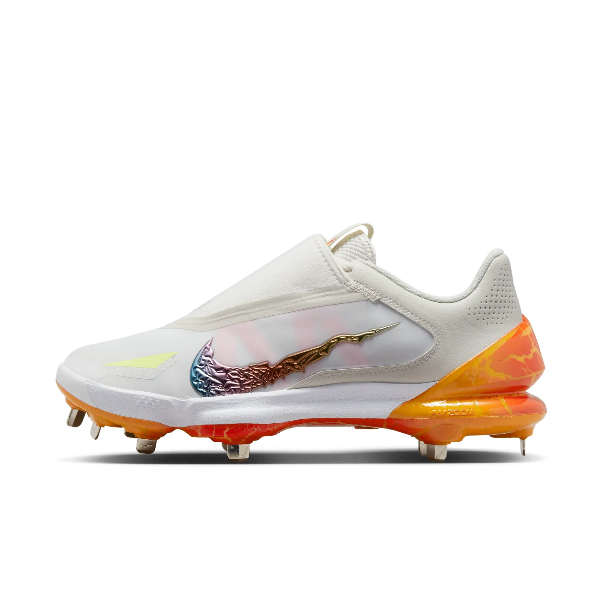 Nike Force Zoom Trout 8 Pro NRG