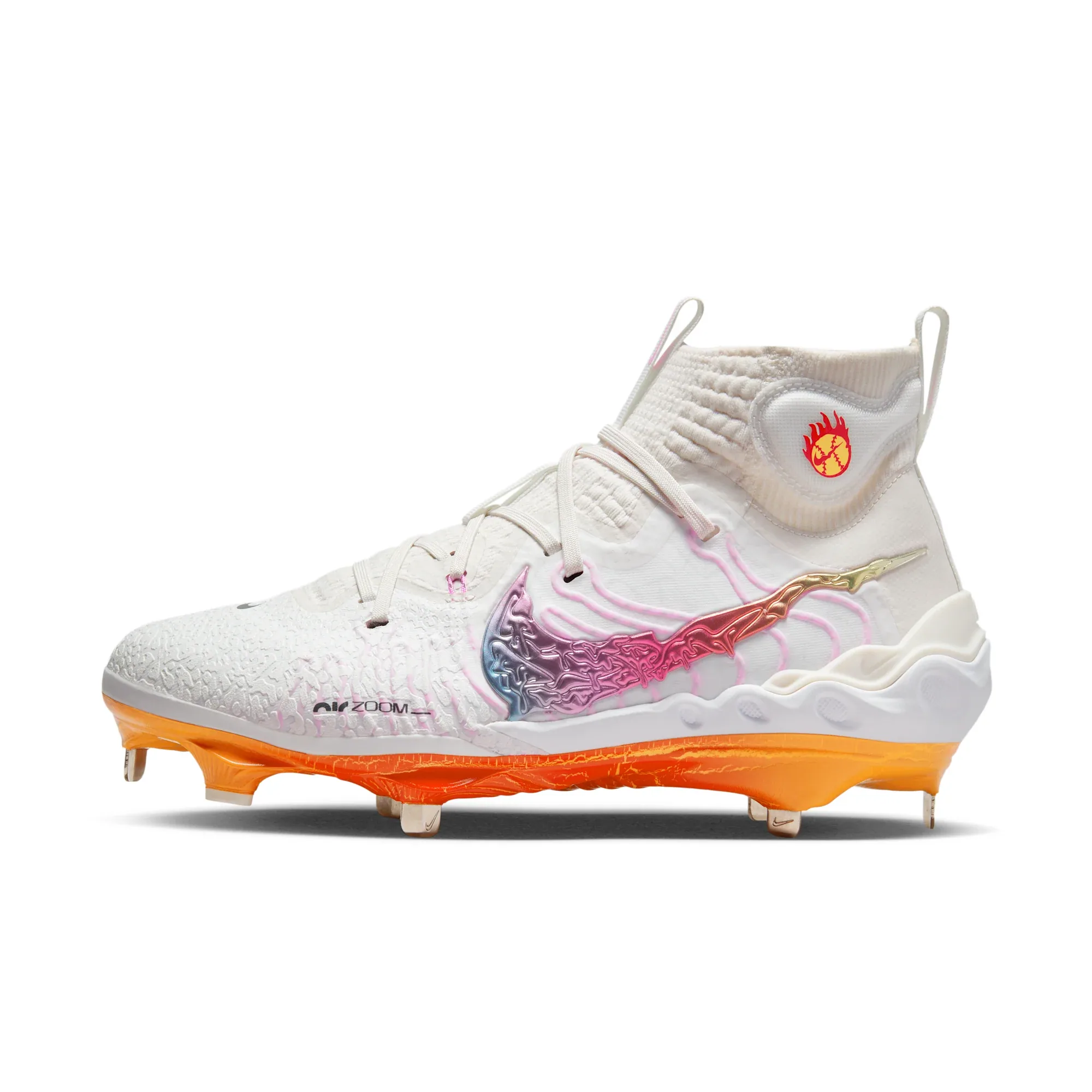 Nike Alpha Huarache NXT NRG