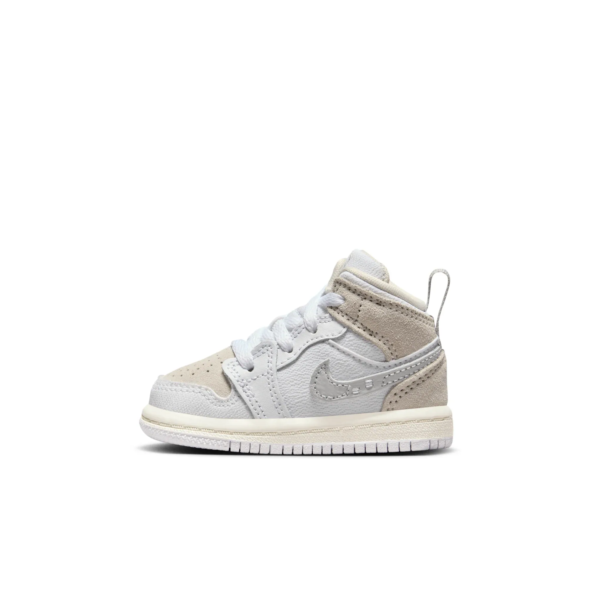 Jordan 1 Mid SE Craft
