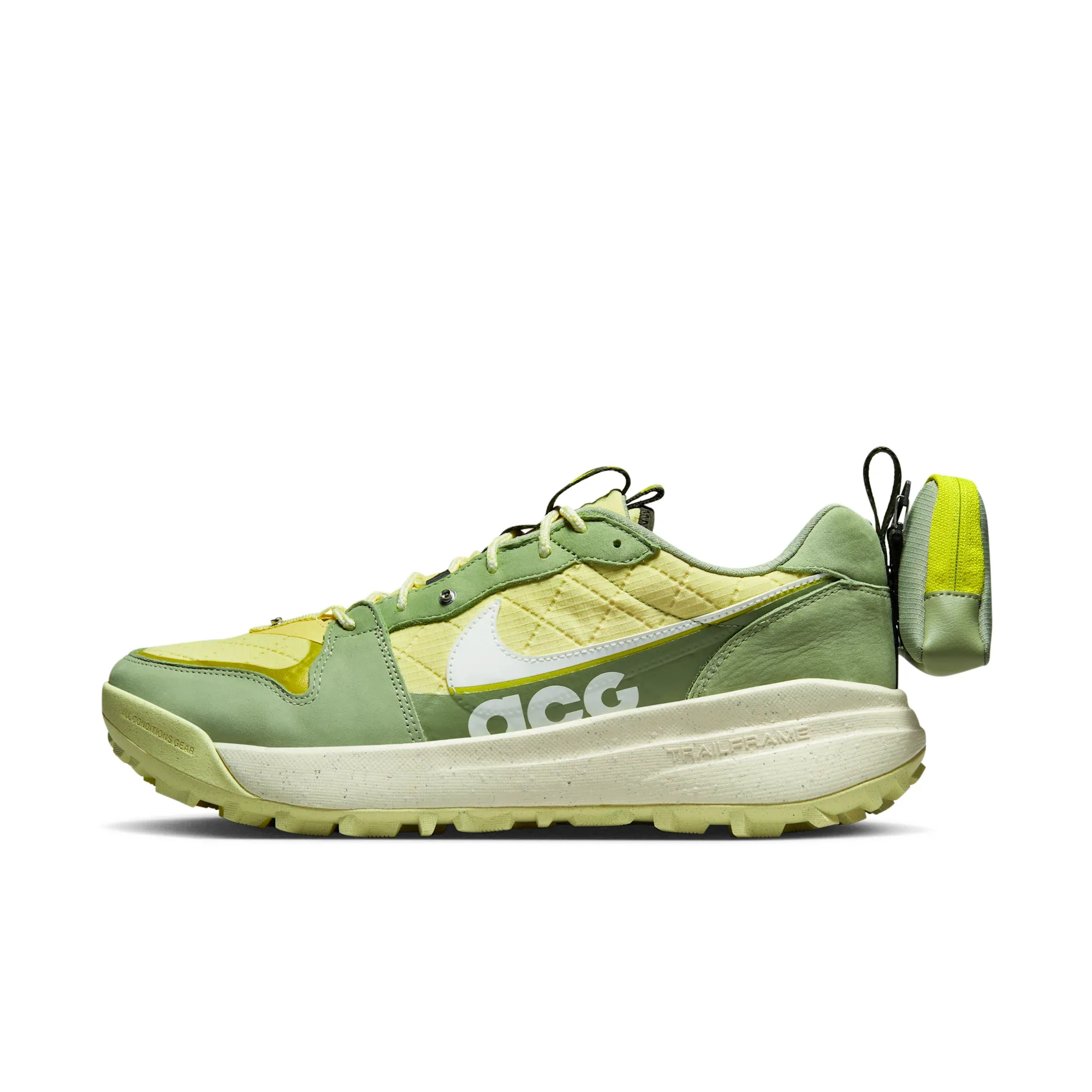 ACG Lowcate x Future Movement