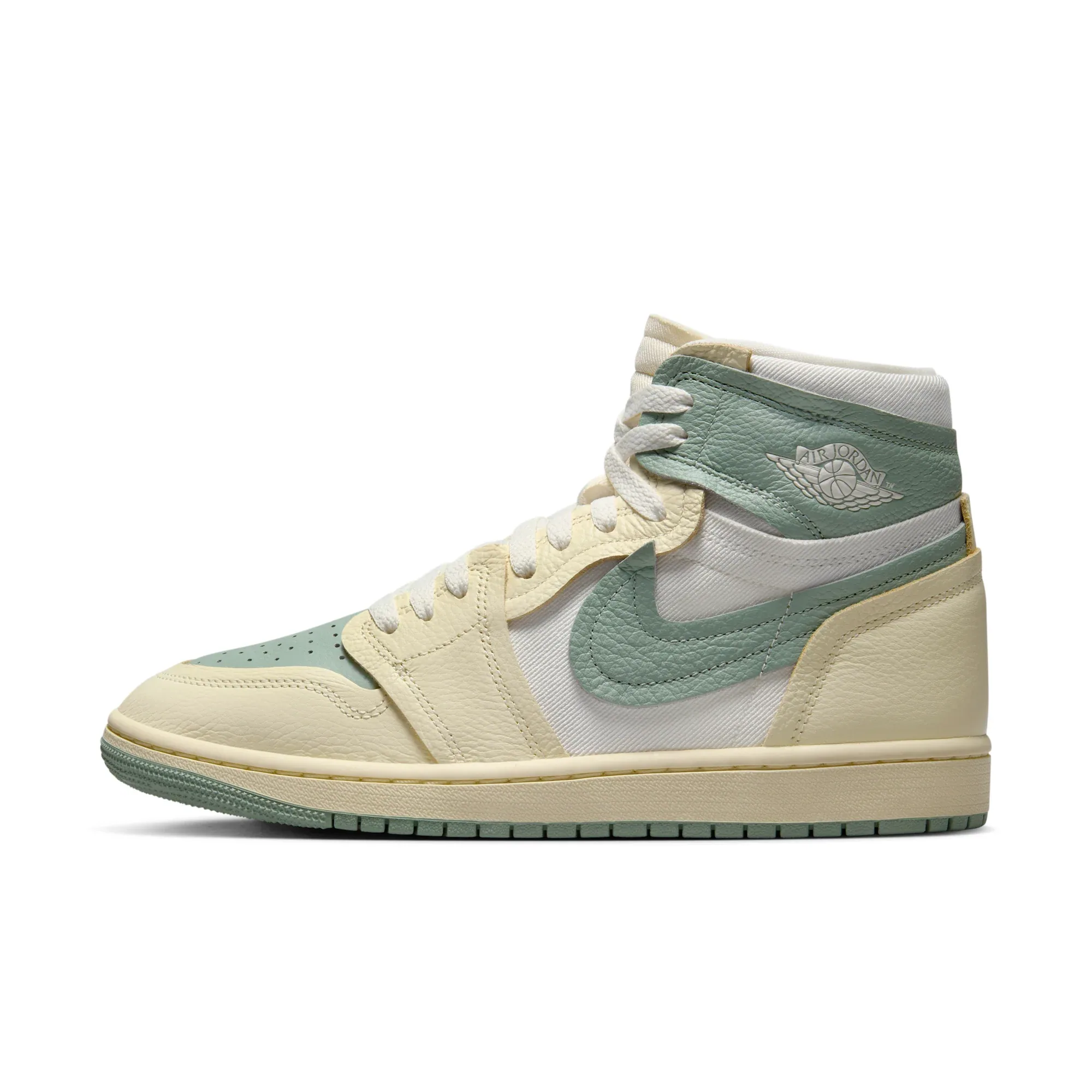 Air Jordan 1 High Method of Make