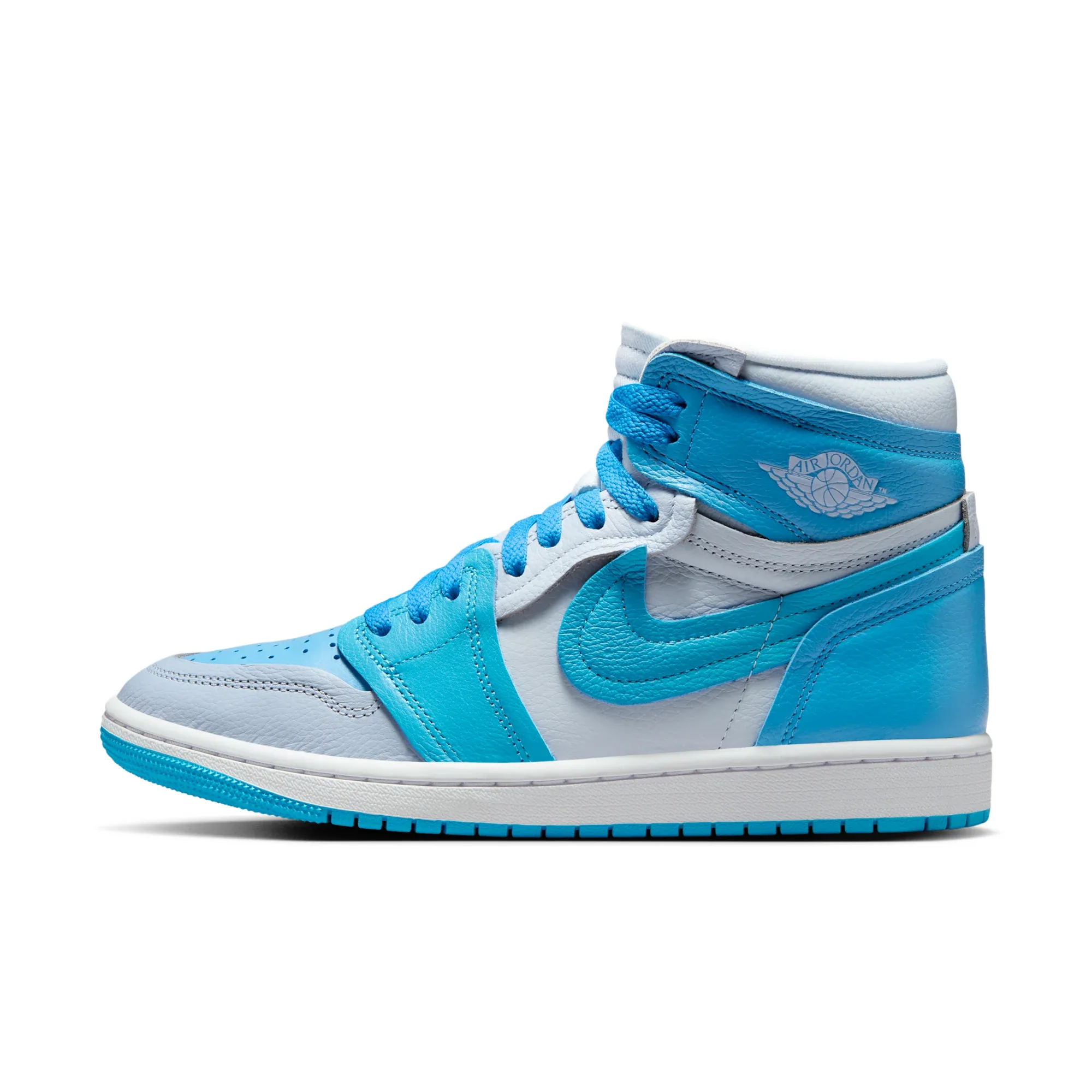 Air Jordan 1 High Method of Make