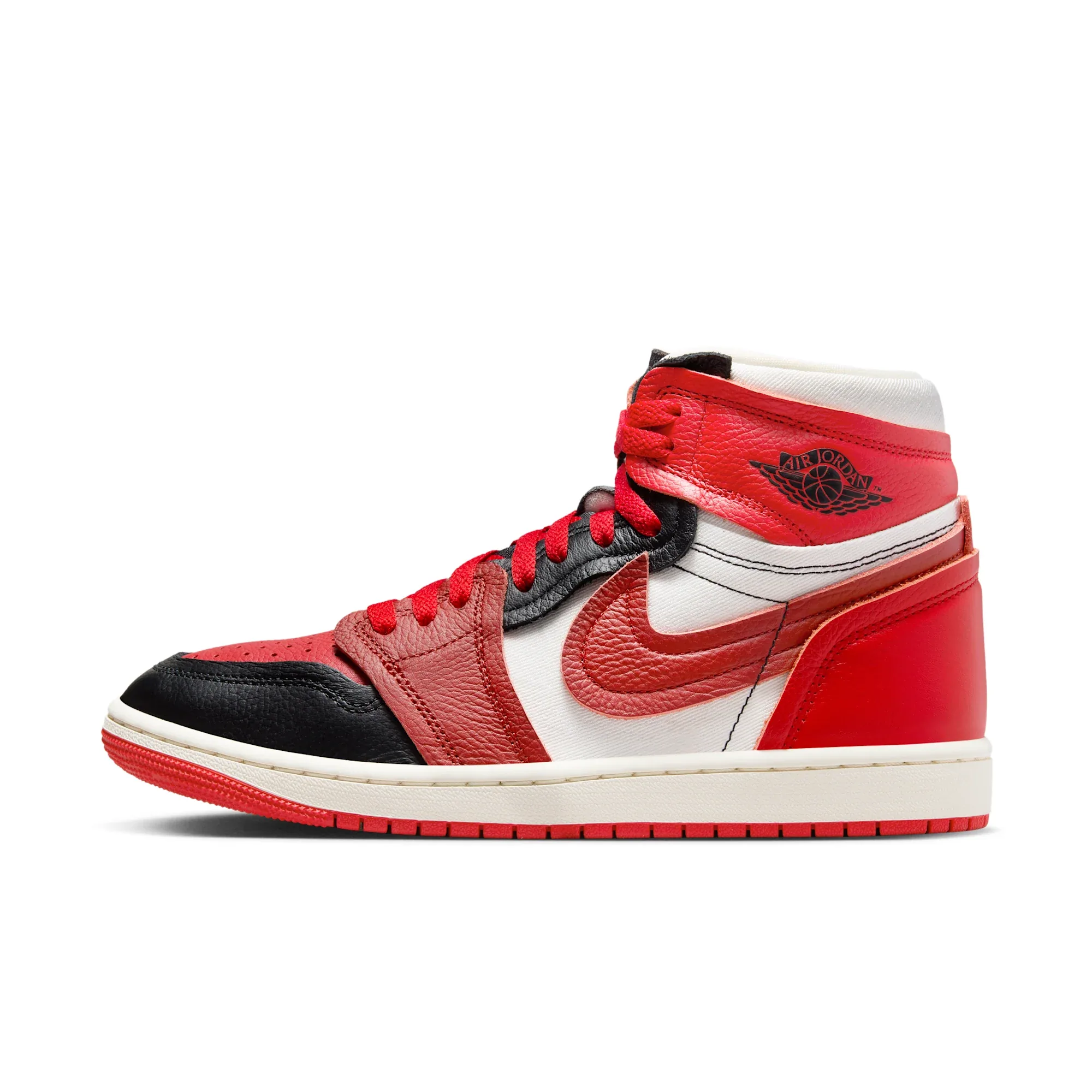 Air Jordan 1 High Method of Make