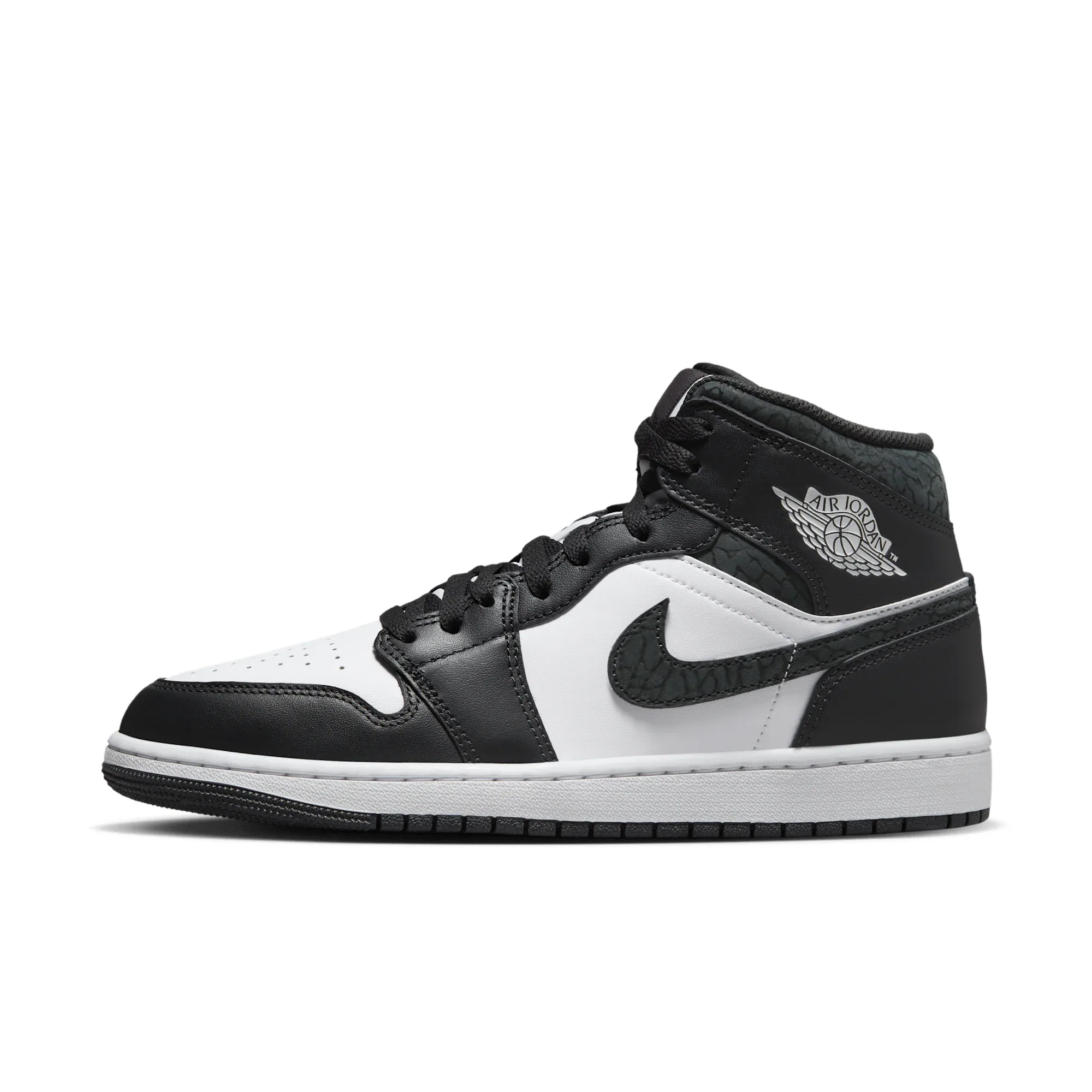 Air Jordan 1 Mid SE