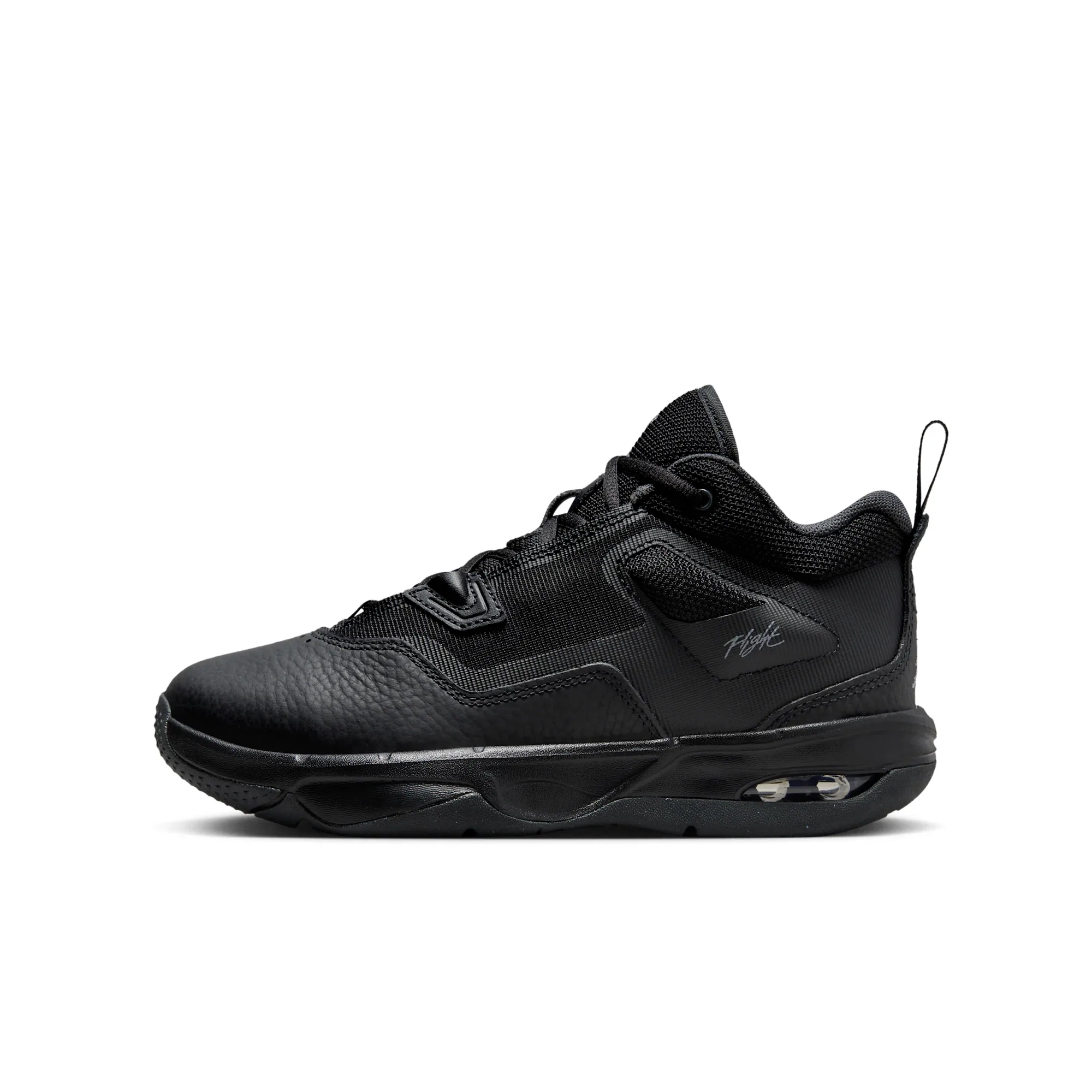 Jordan Stay Loyal 3