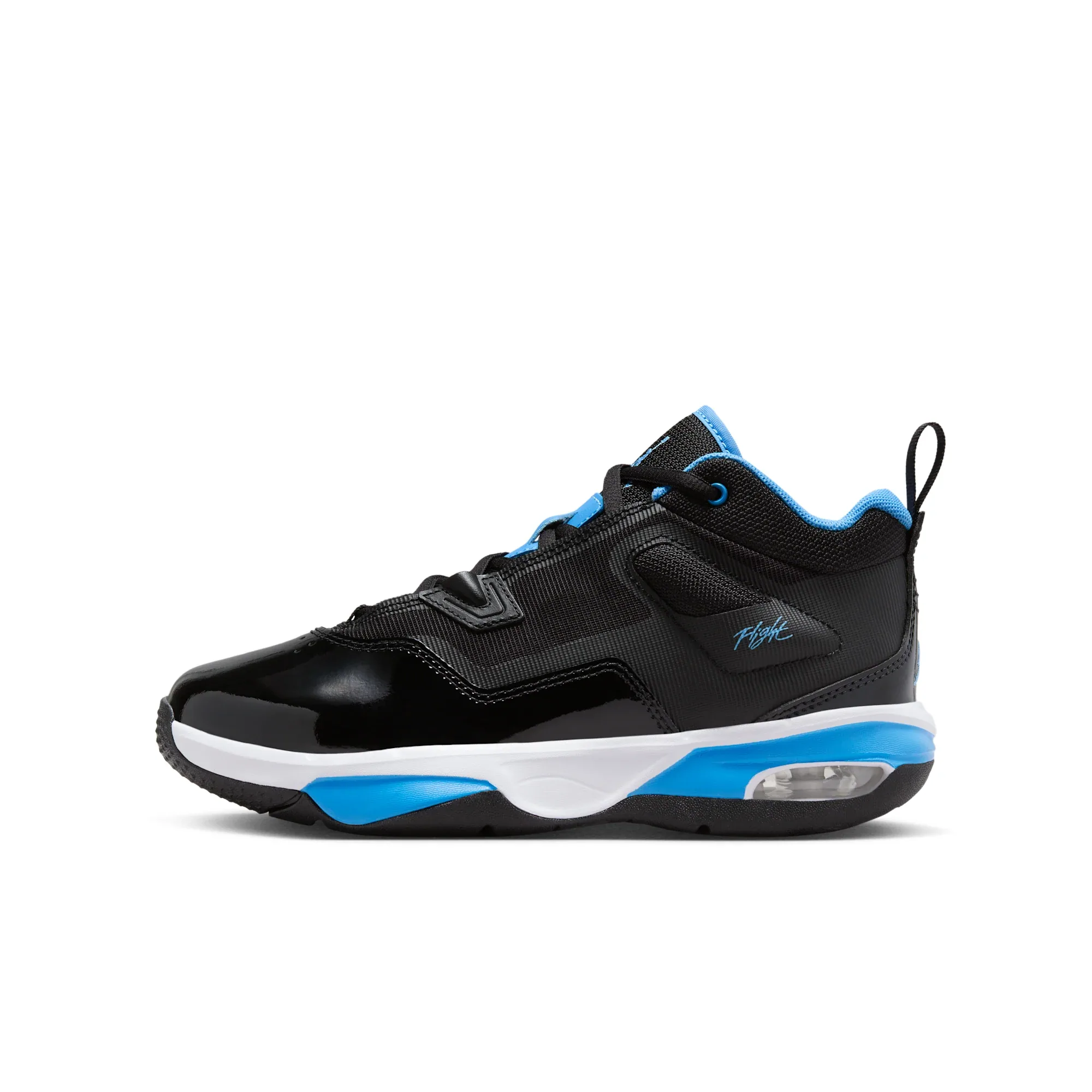 Jordan Stay Loyal 3