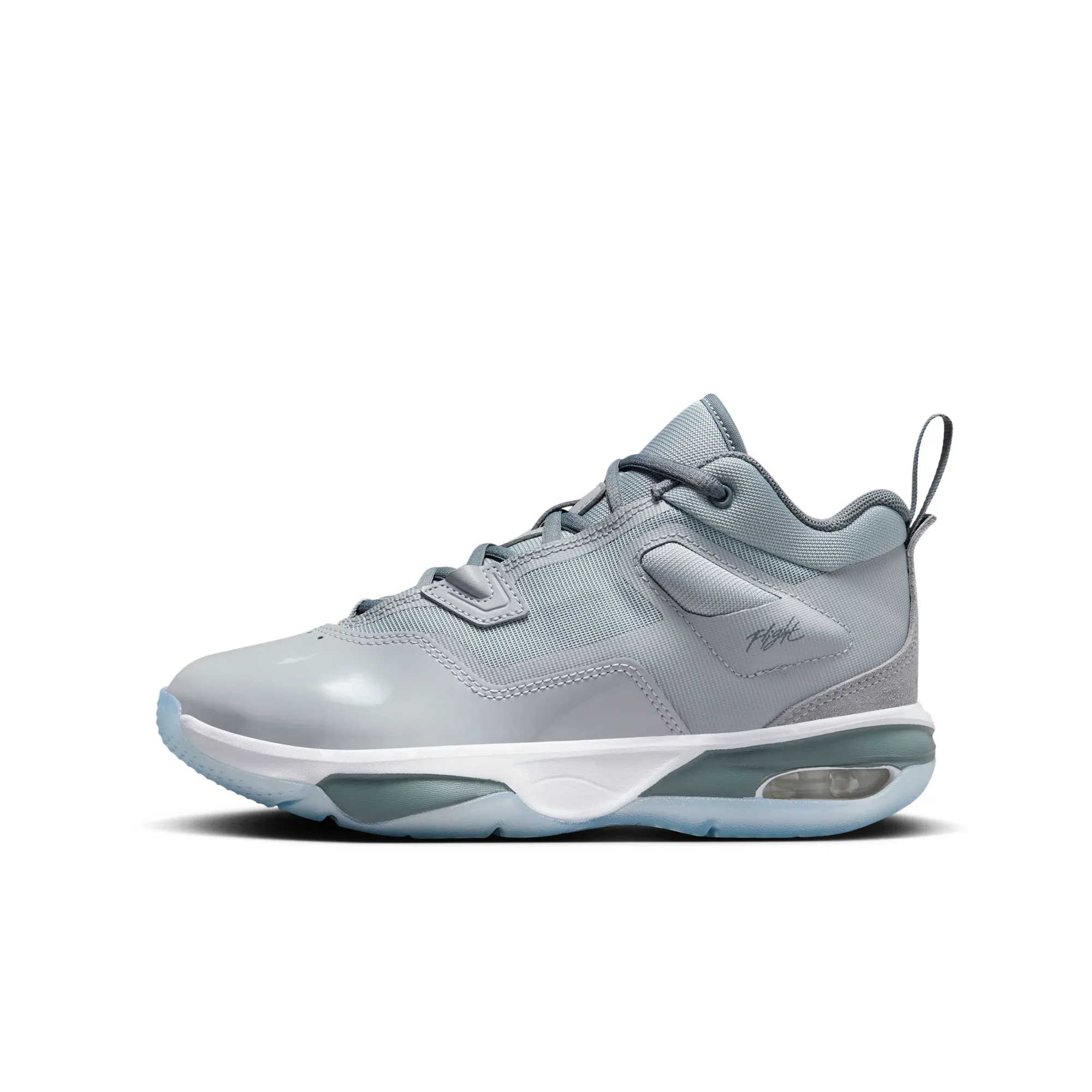 Jordan Stay Loyal 3