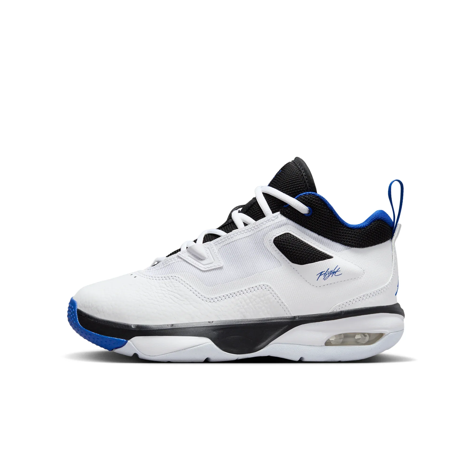 Jordan Stay Loyal 3