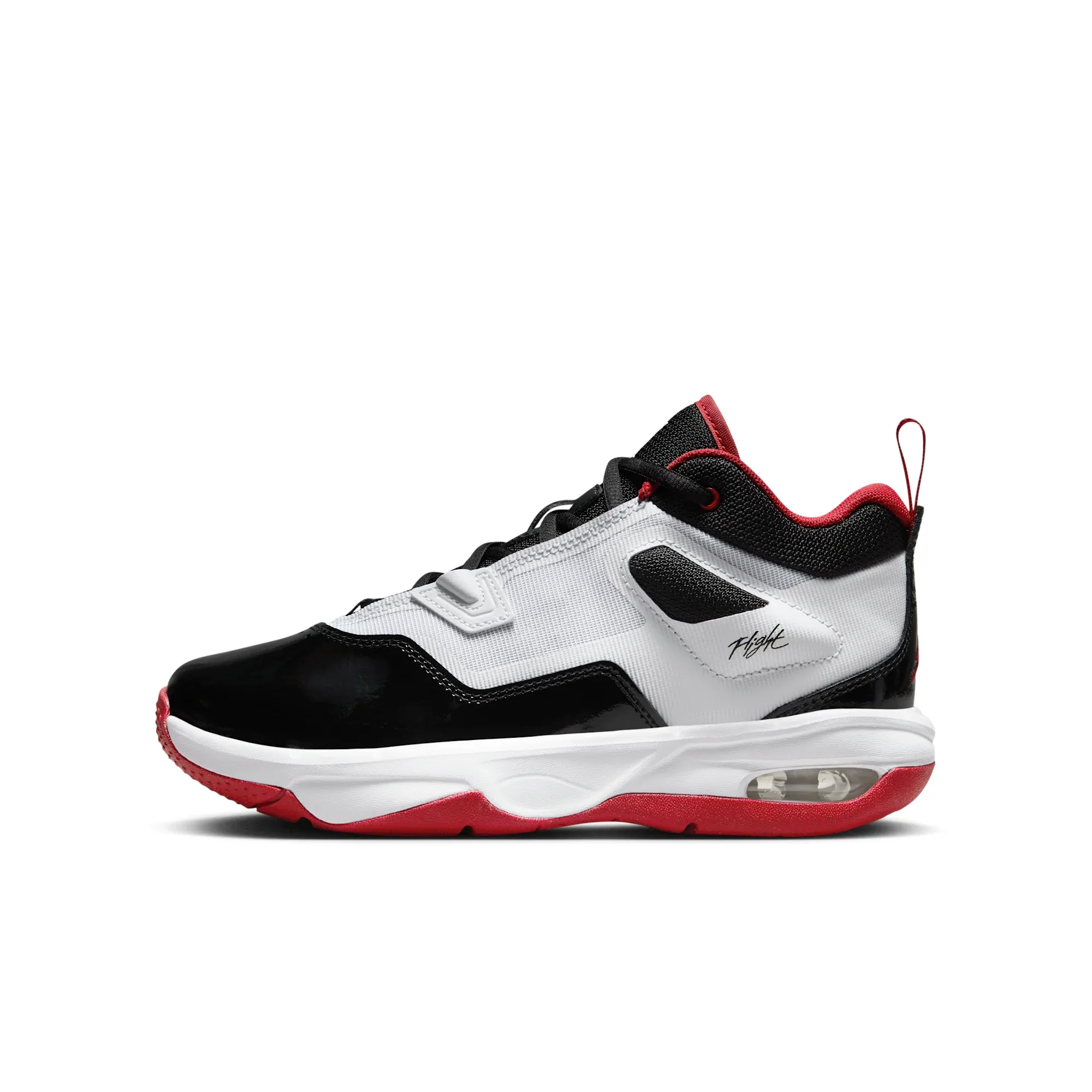 Jordan Stay Loyal 3