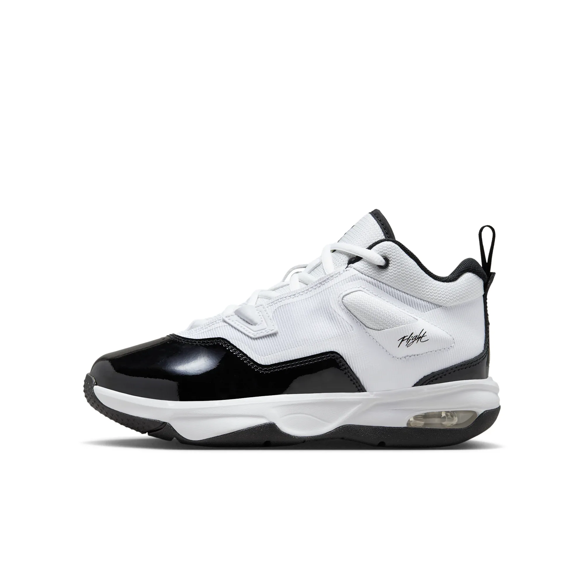 Jordan Stay Loyal 3