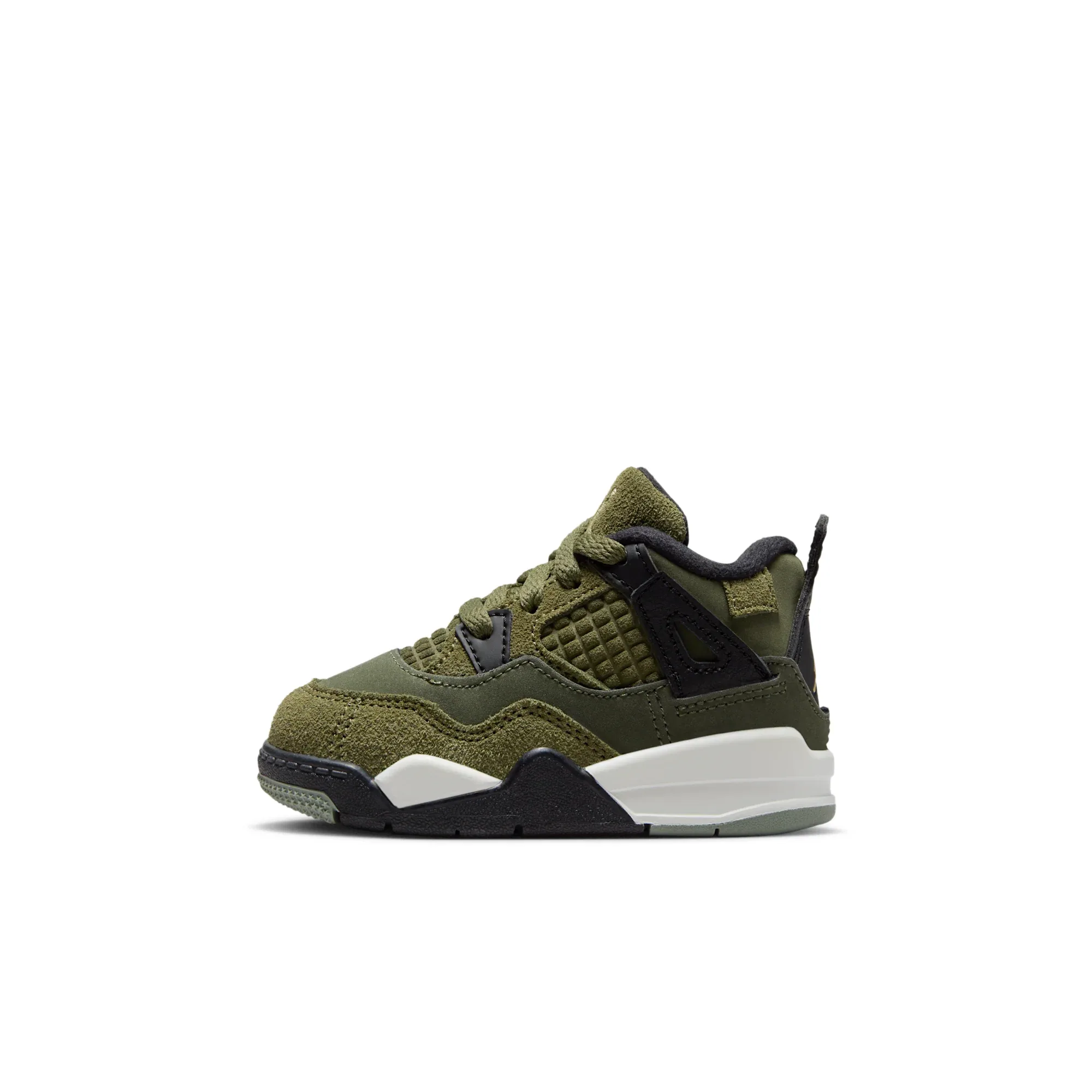 Jordan 4 Retro SE Craft