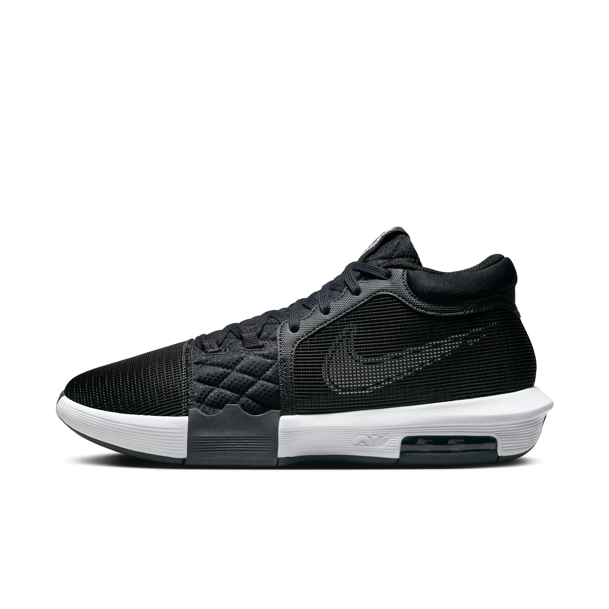 LeBron Witness 8