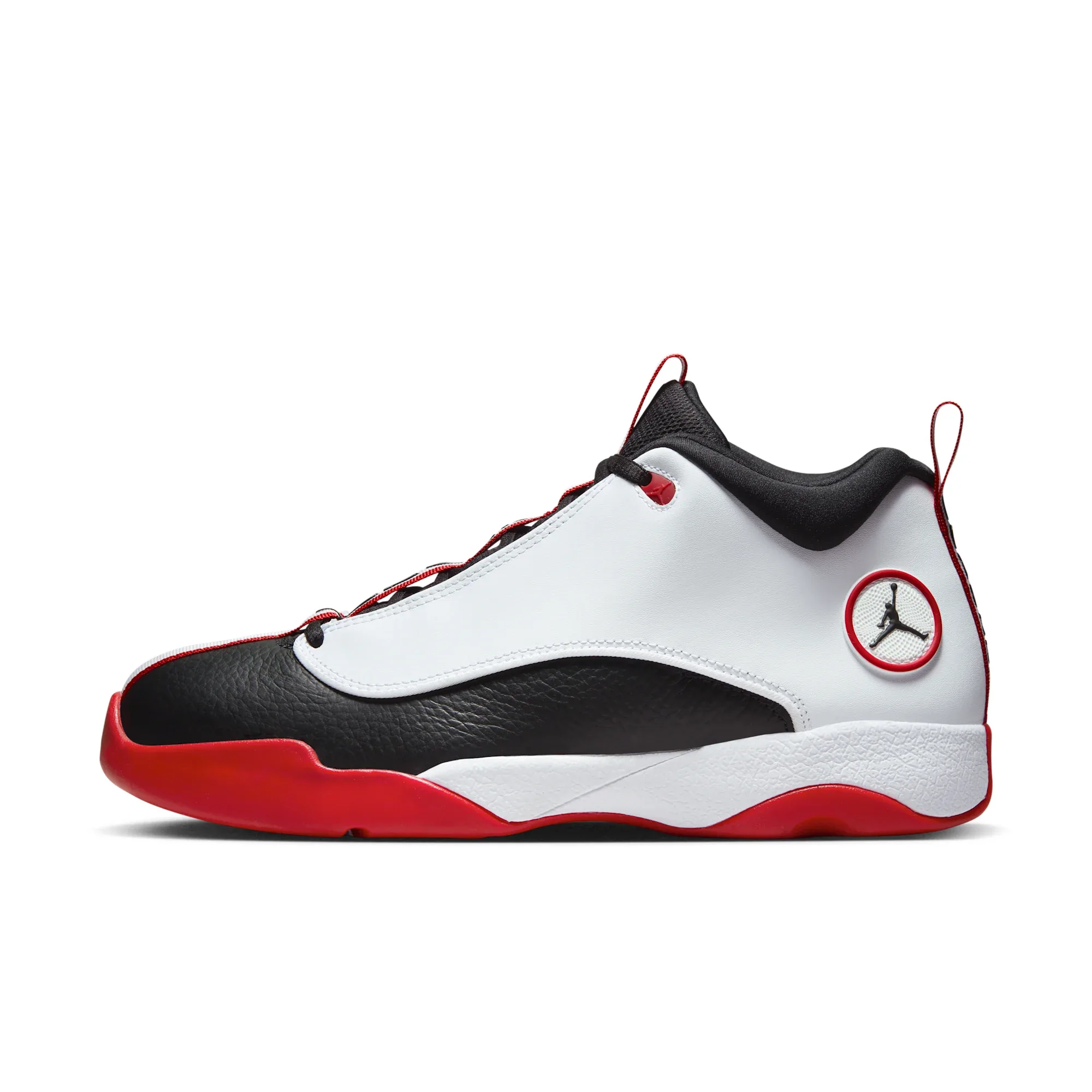 Jordan Jumpman Pro Quick