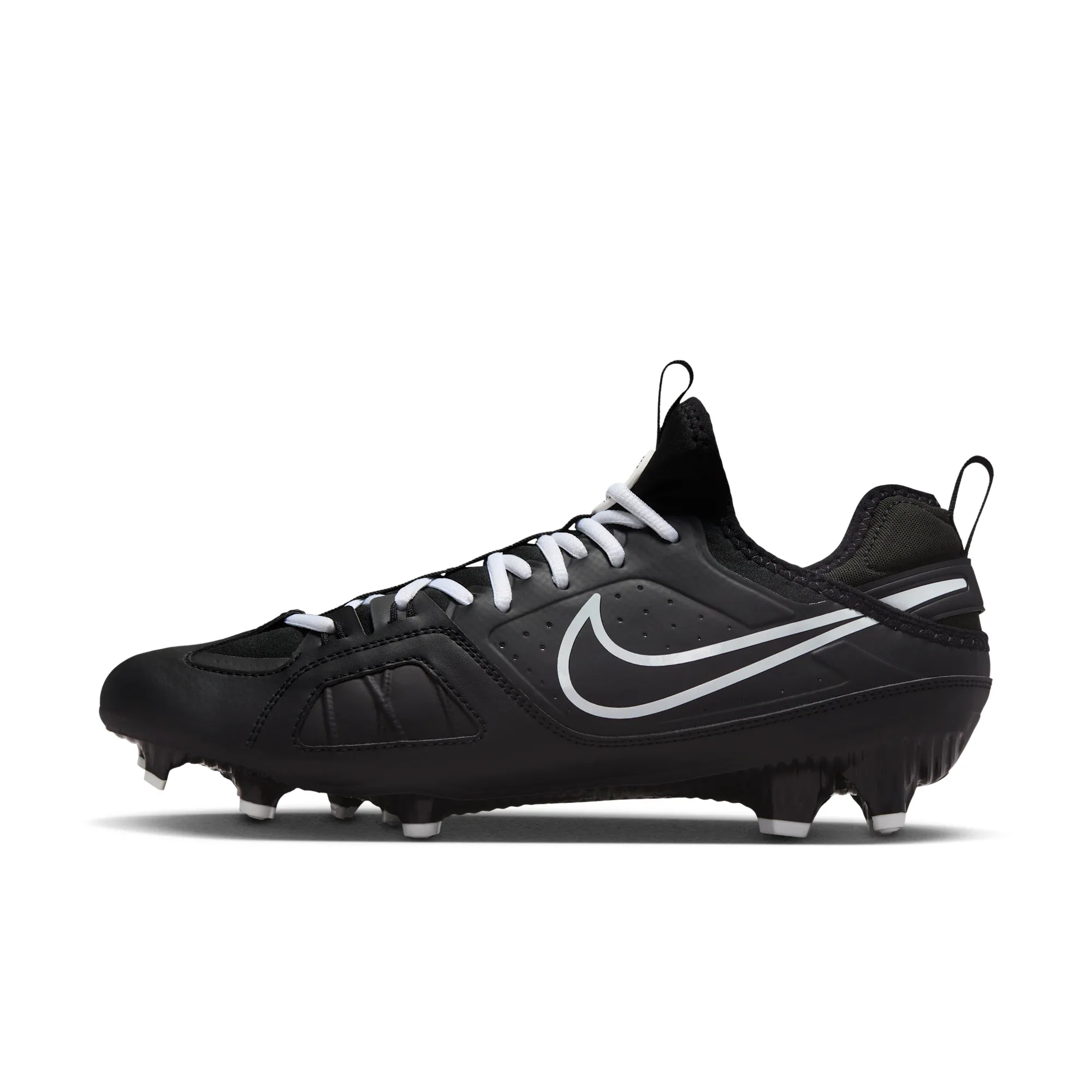 Nike Huarache 9 Varsity LAX