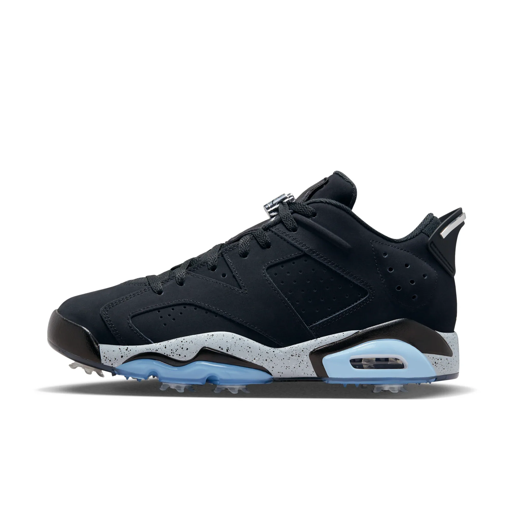 Jordan Retro 6 G NRG