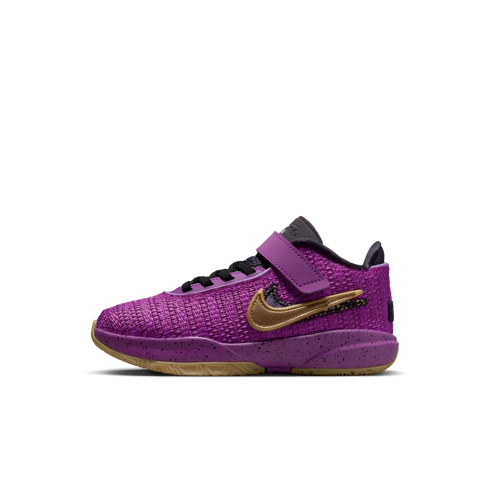 LeBron XX SE