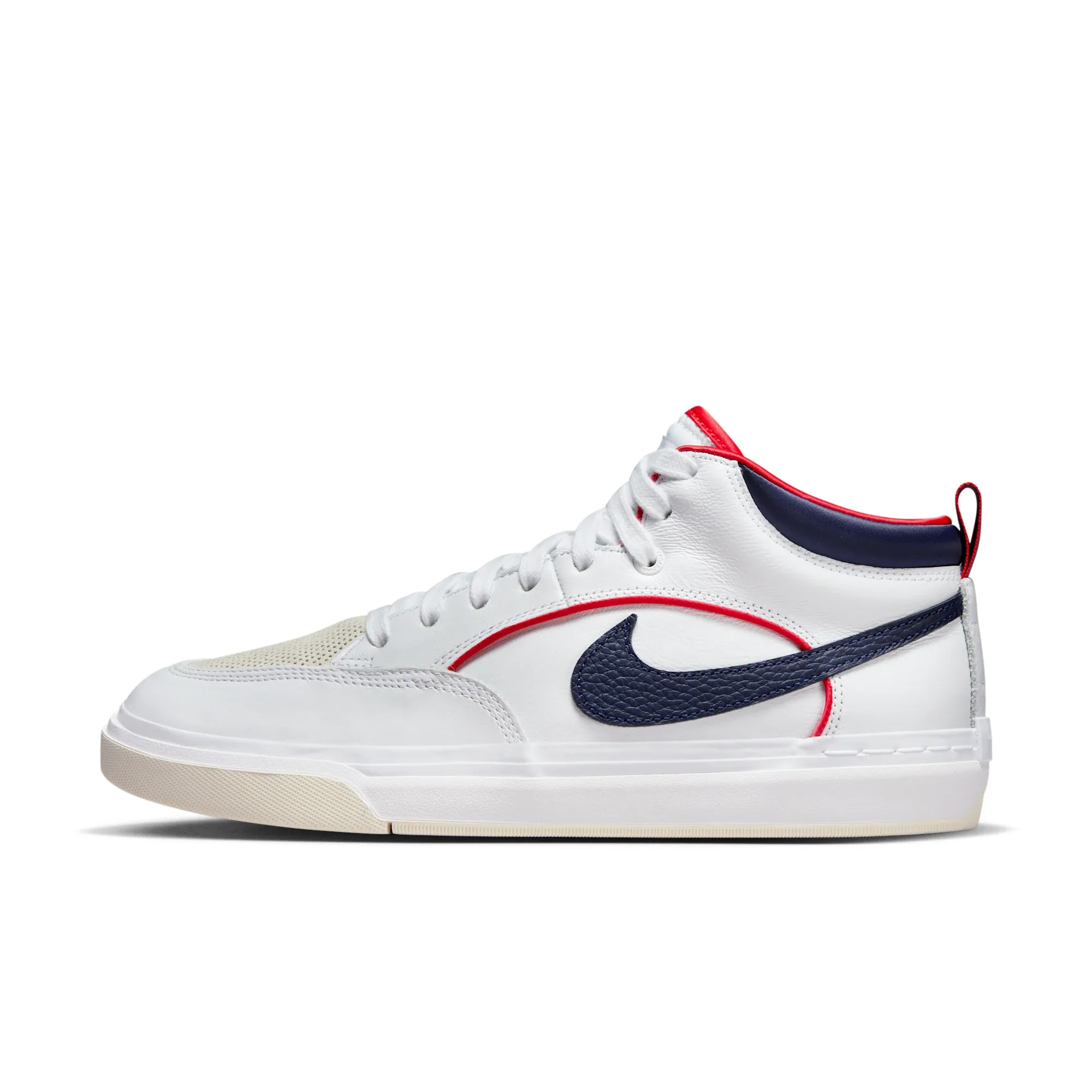Nike SB React Leo Premium
