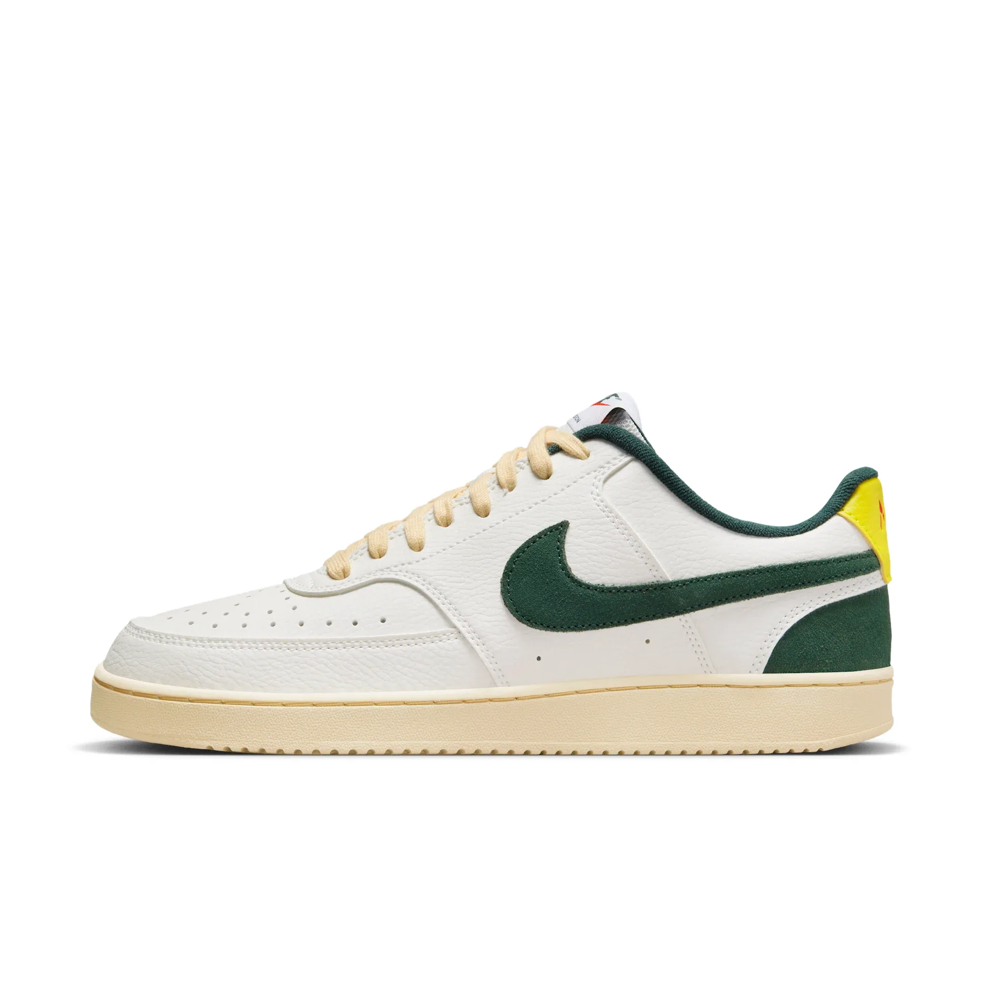 Nike Court Vision Low