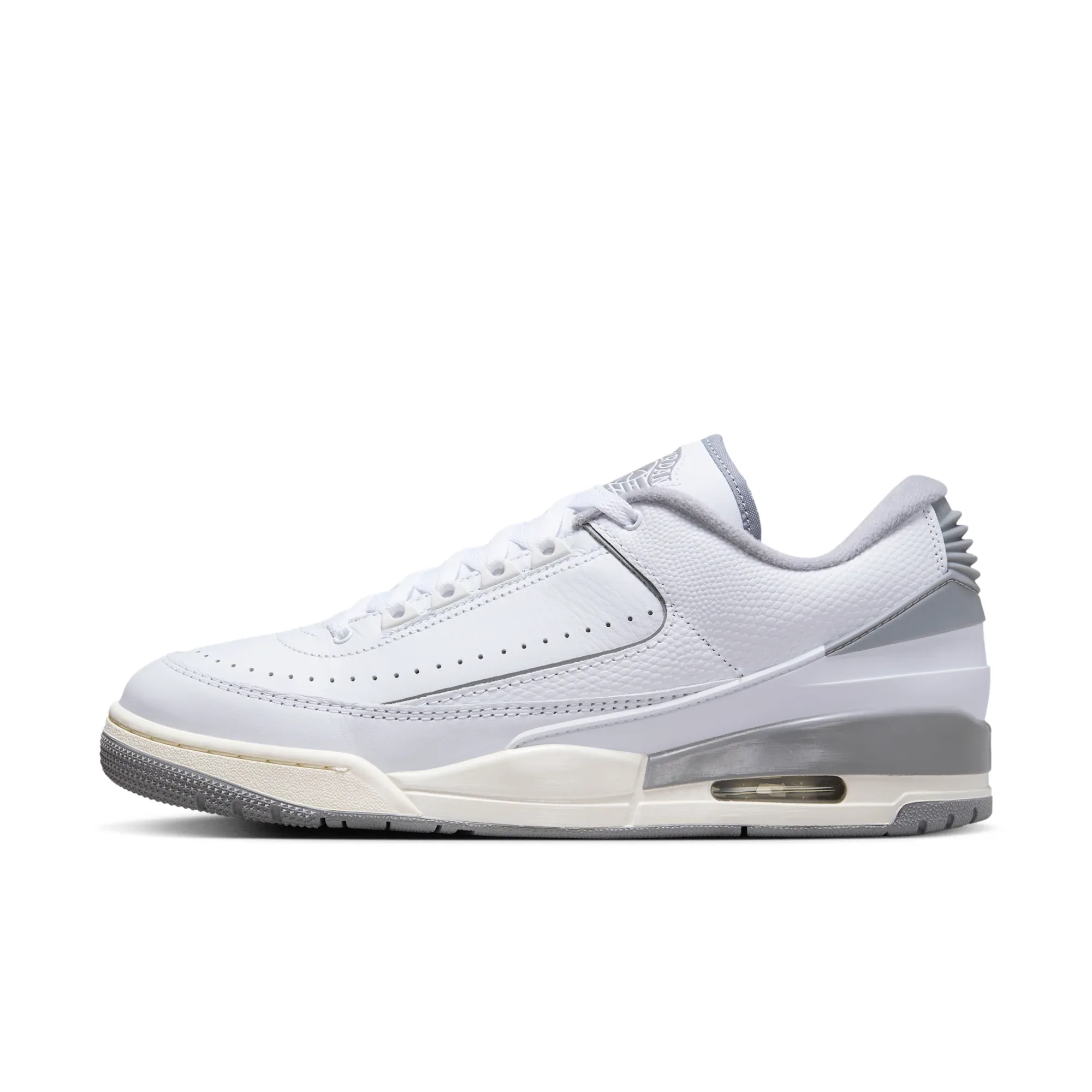 Jordan 2/3