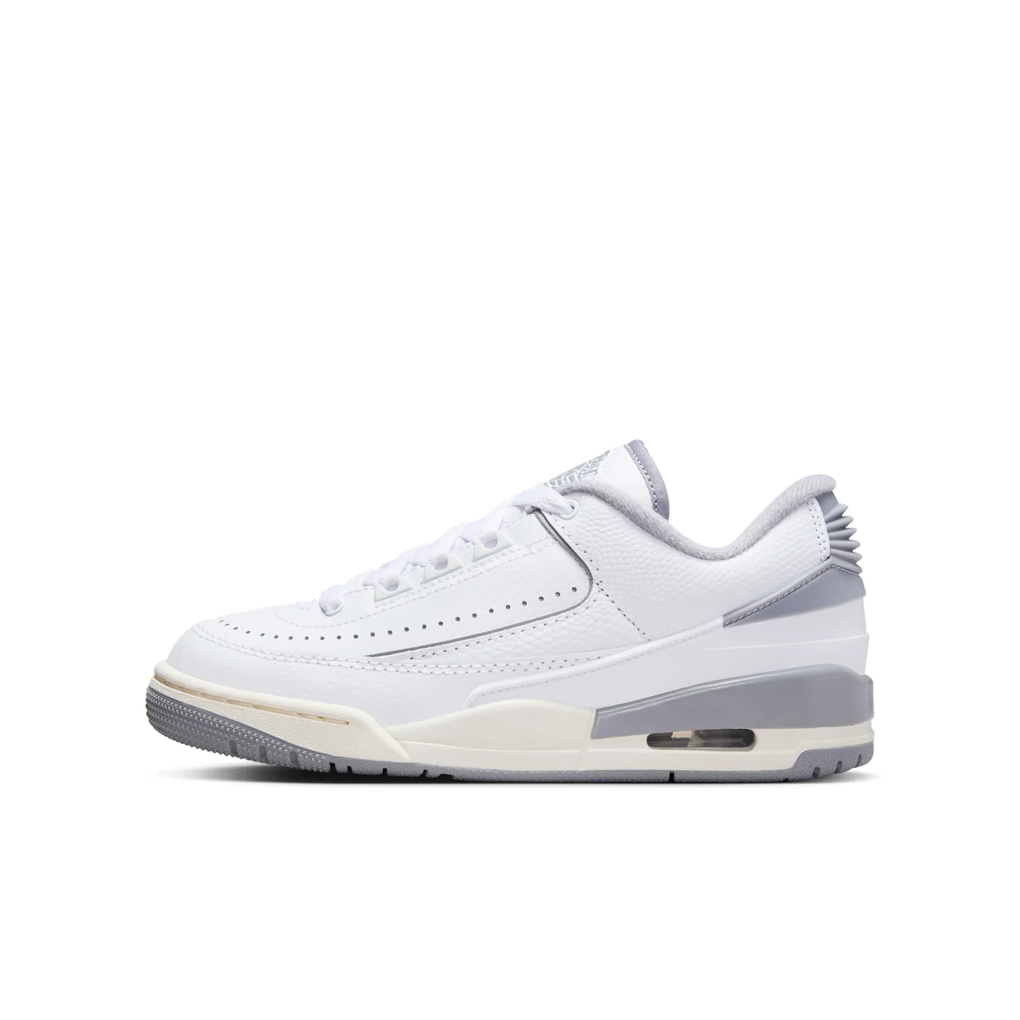 Jordan 2/3