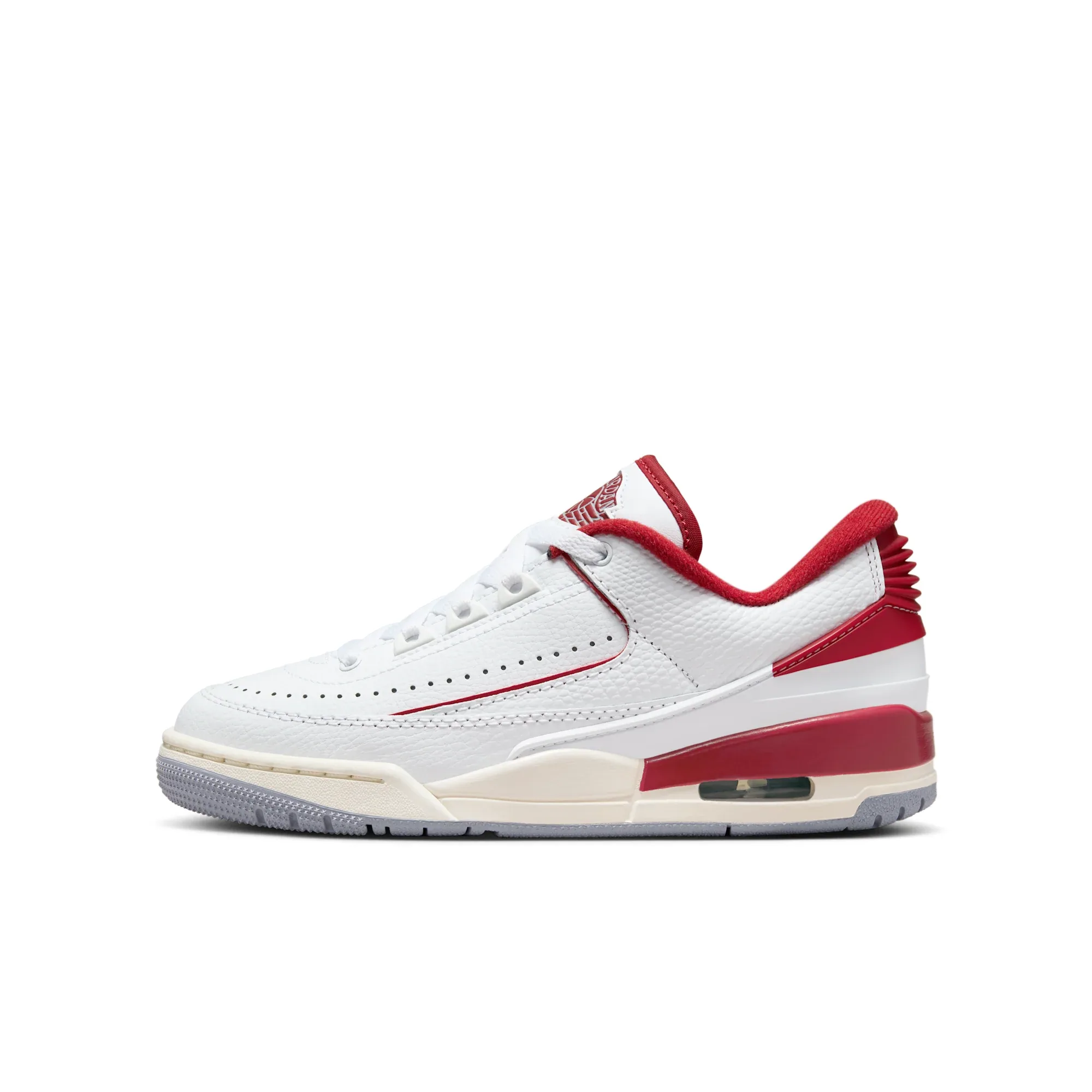 Jordan 2/3