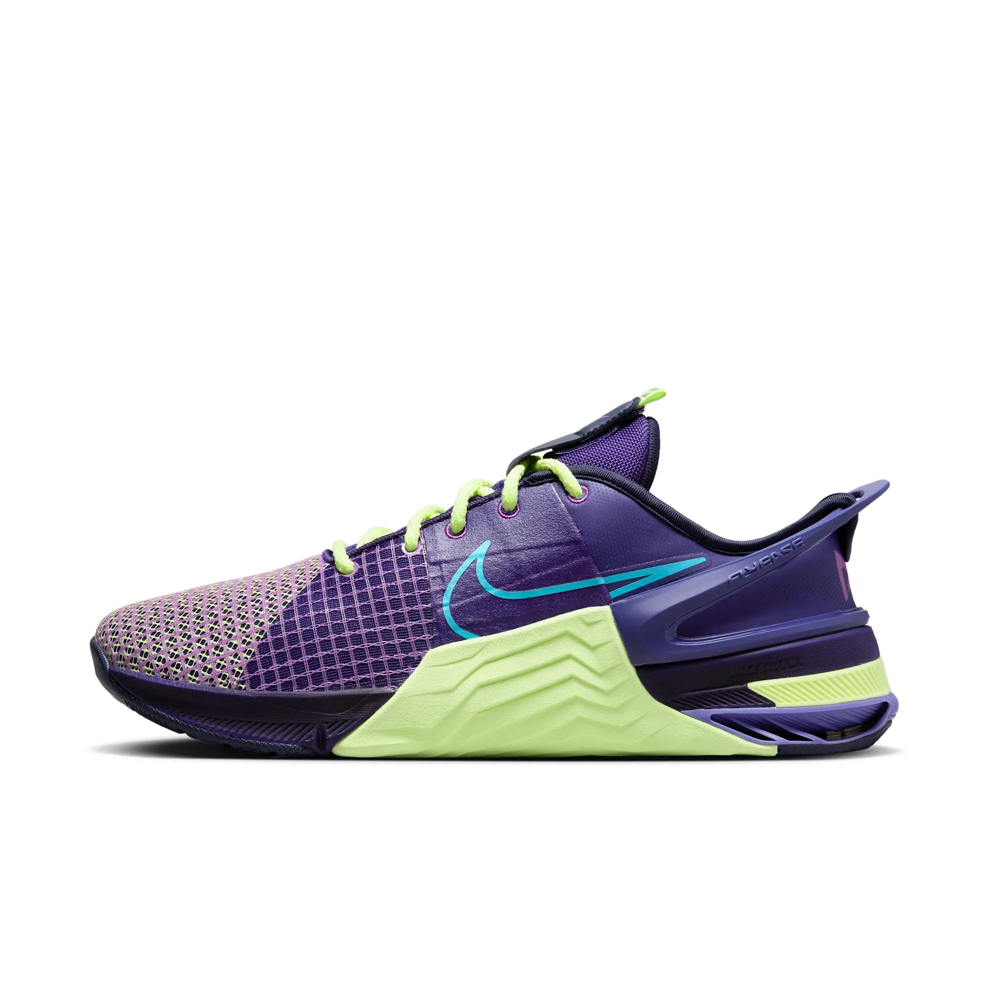 Nike Metcon 8 FlyEase AMP