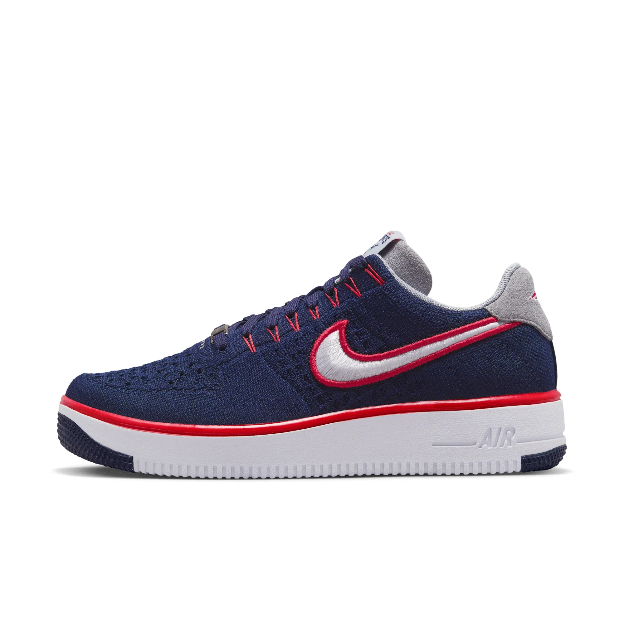 Nike Air Force 1 Ultra Flyknit Low NE
