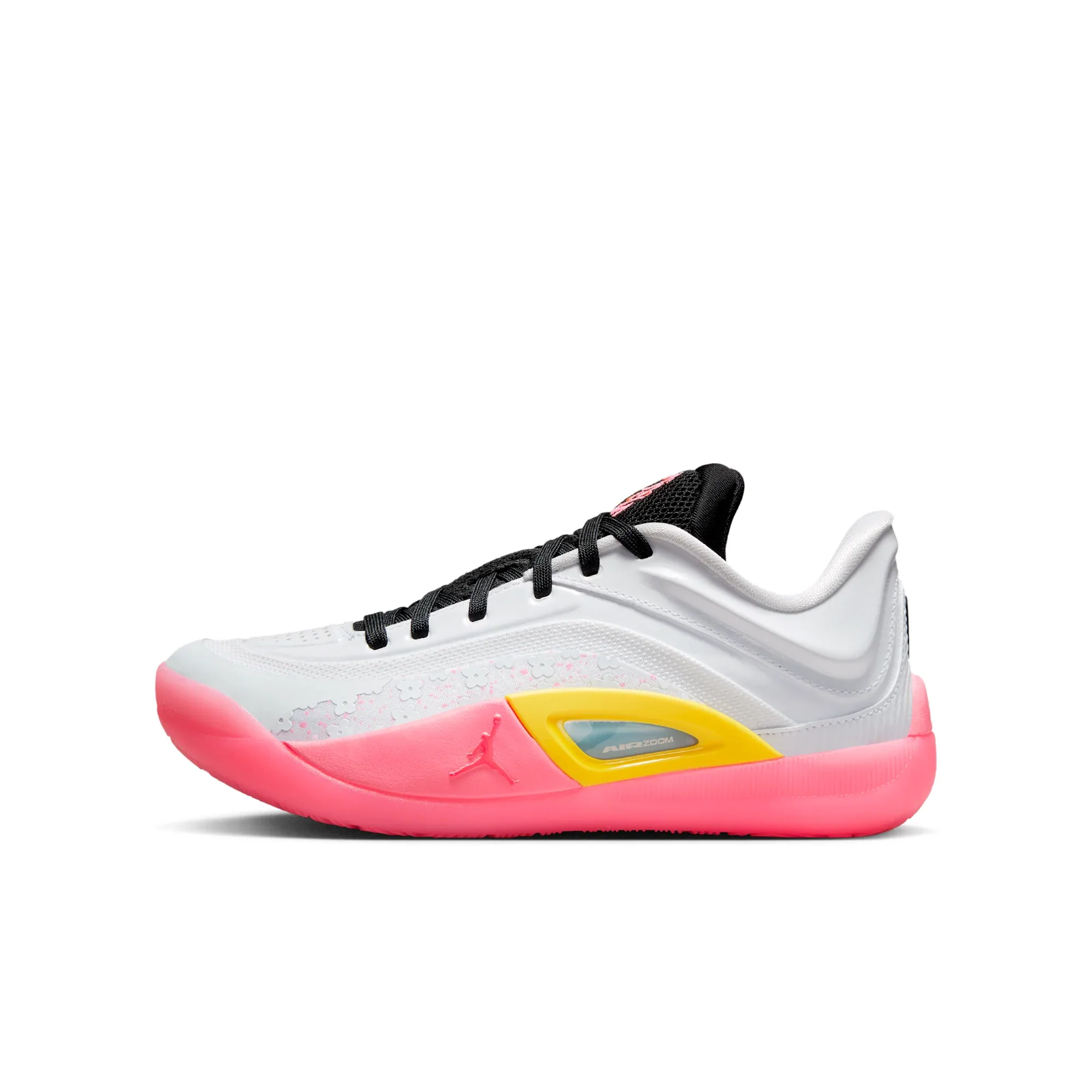 Zion 4 "Sharonda"