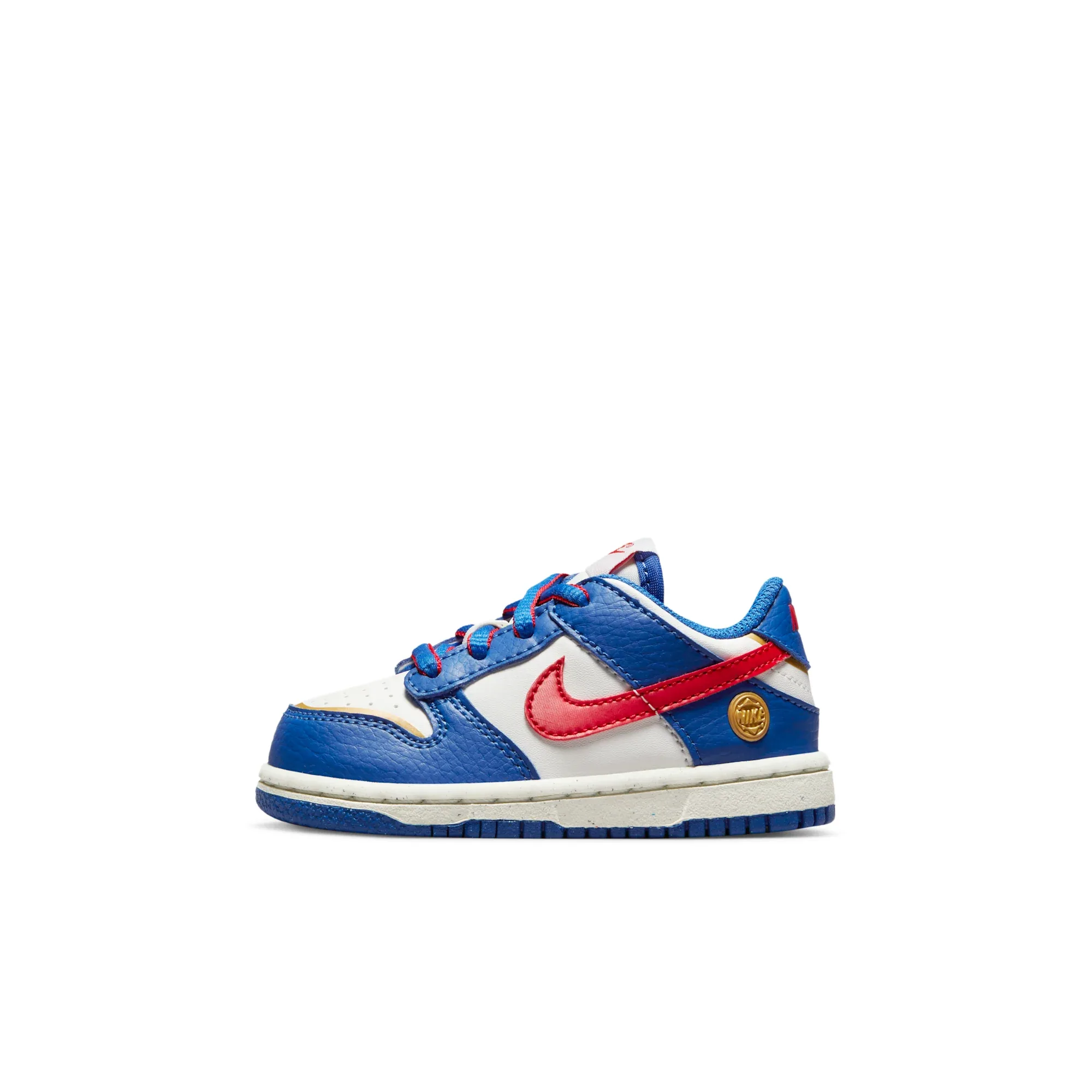 Nike Dunk Low Next Nature