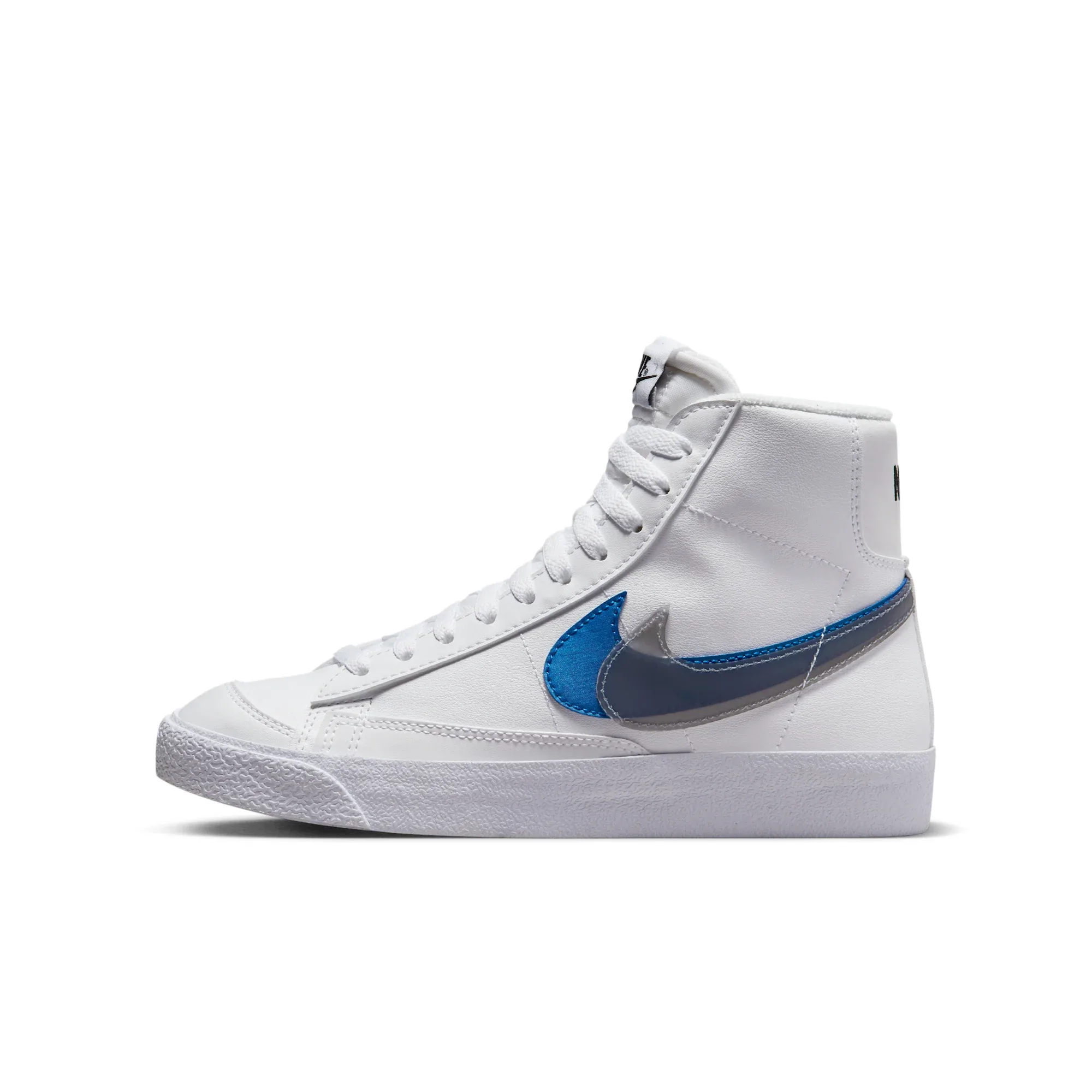 Nike Blazer Mid Next Nature