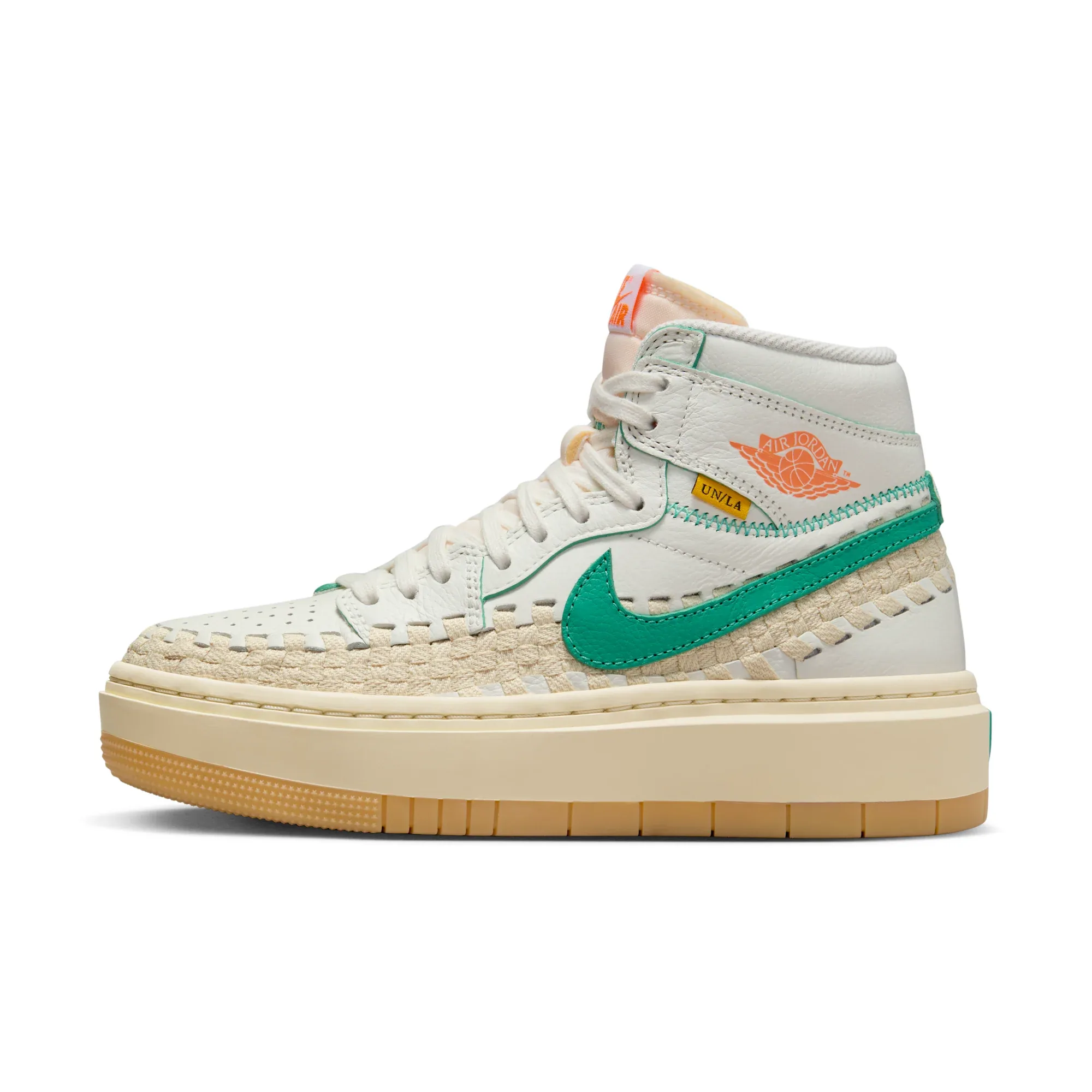 Air Jordan 1 Elevate x UNION x Bephies Beauty Supply