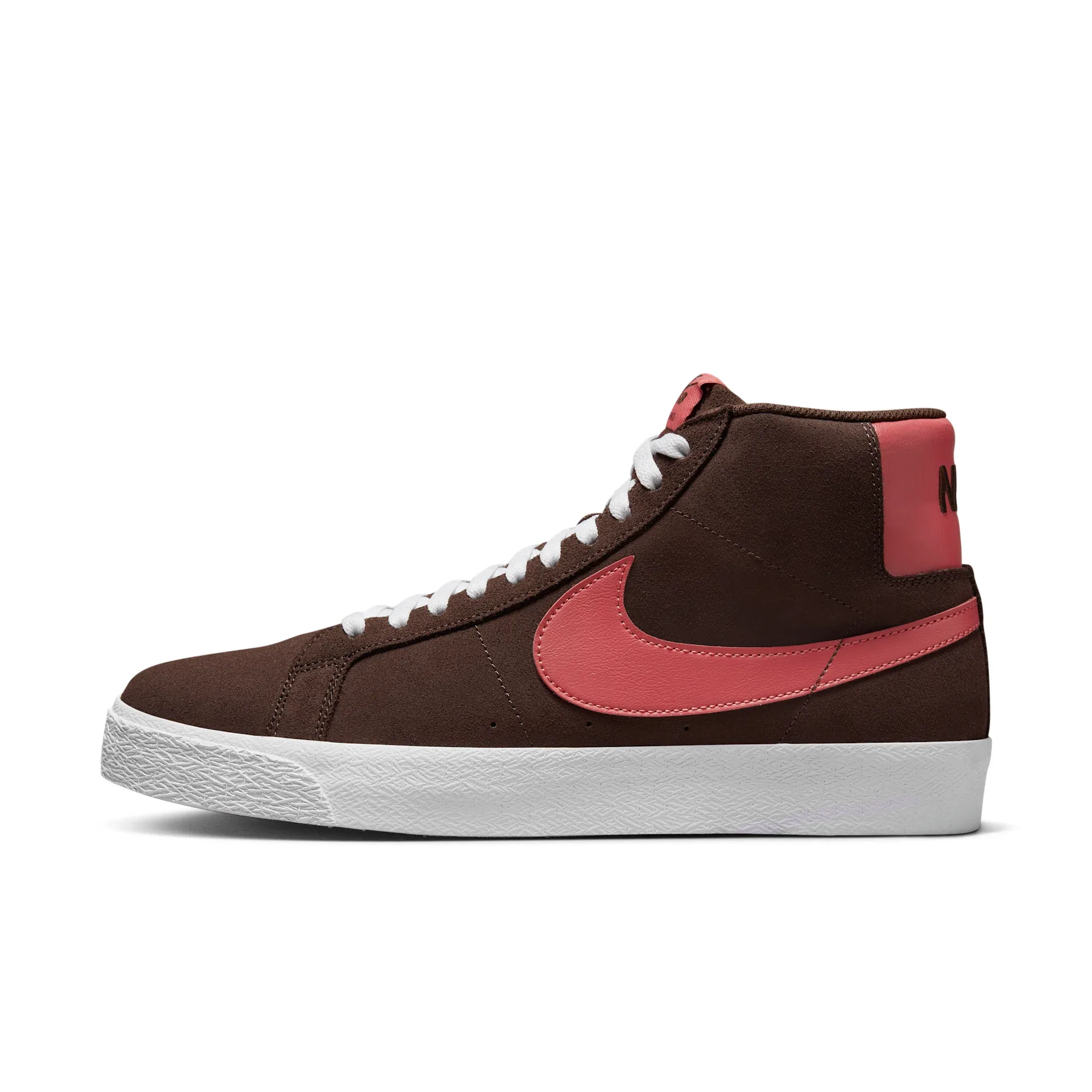 Nike SB Zoom Blazer Mid