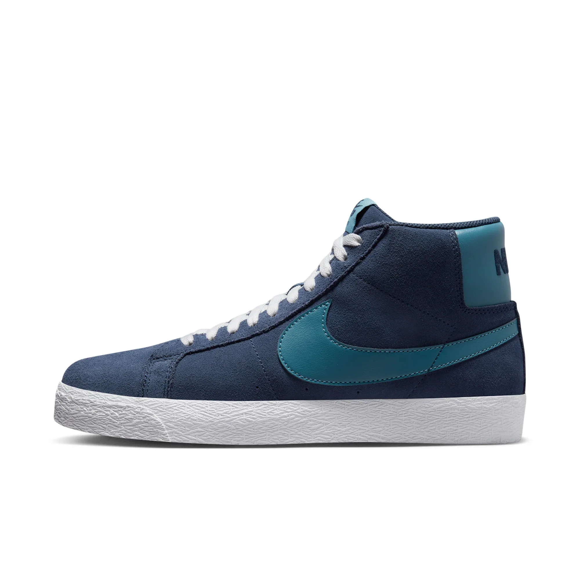 Nike SB Zoom Blazer Mid