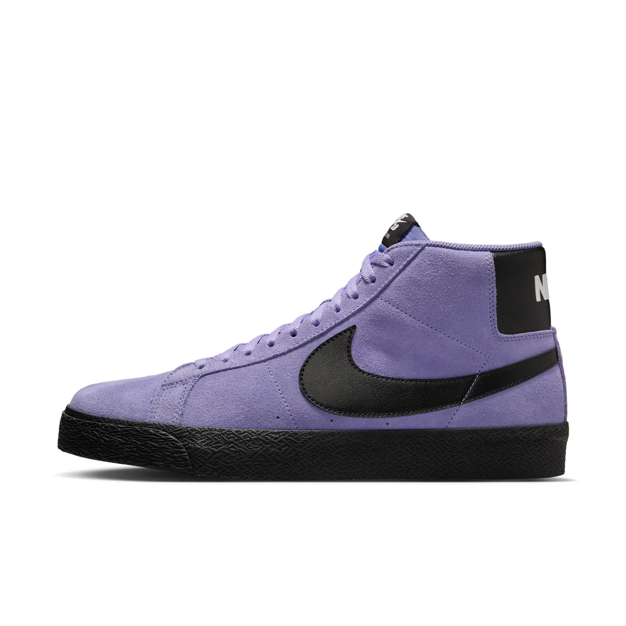 Nike SB Zoom Blazer Mid