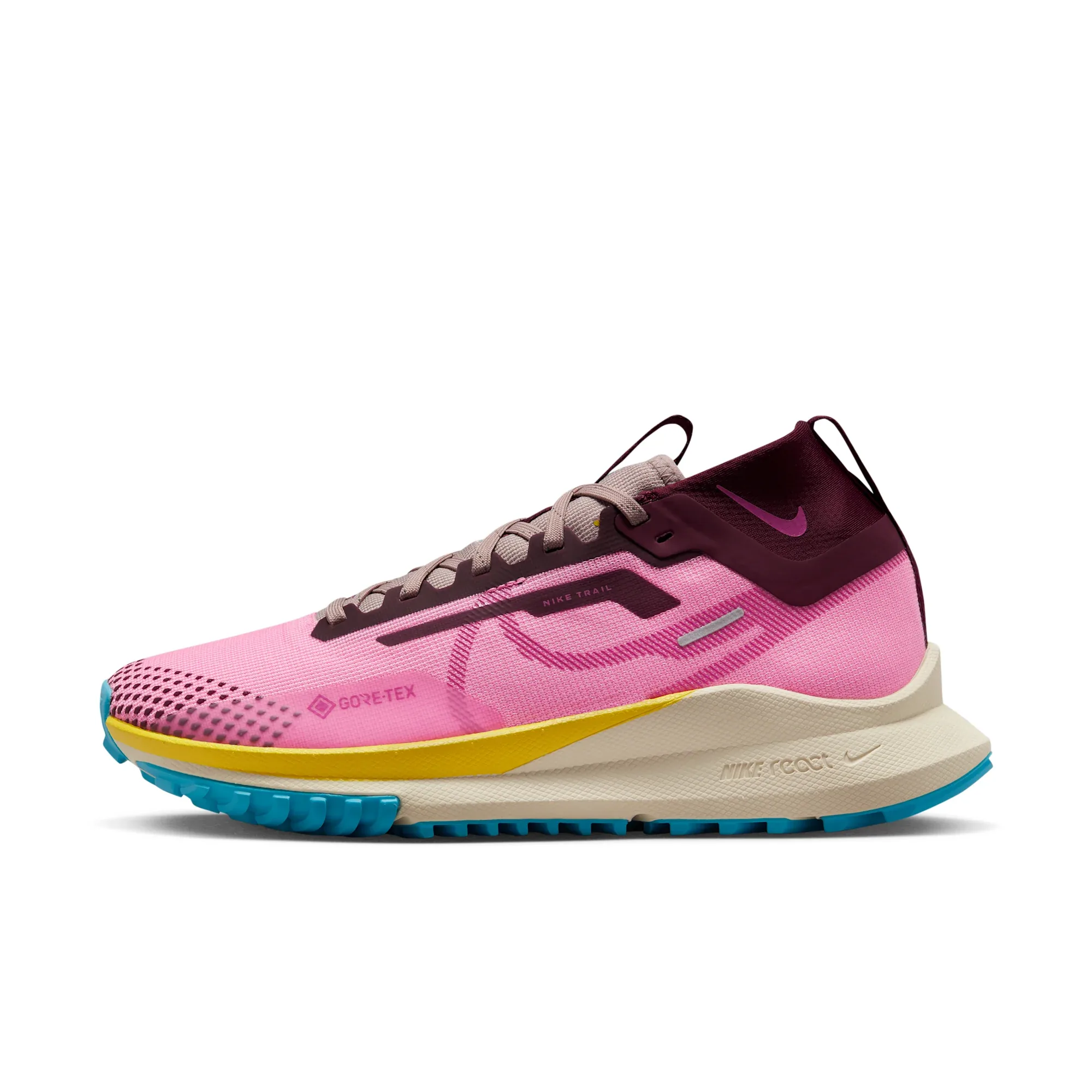 Nike Pegasus Trail 4 GORE-TEX
