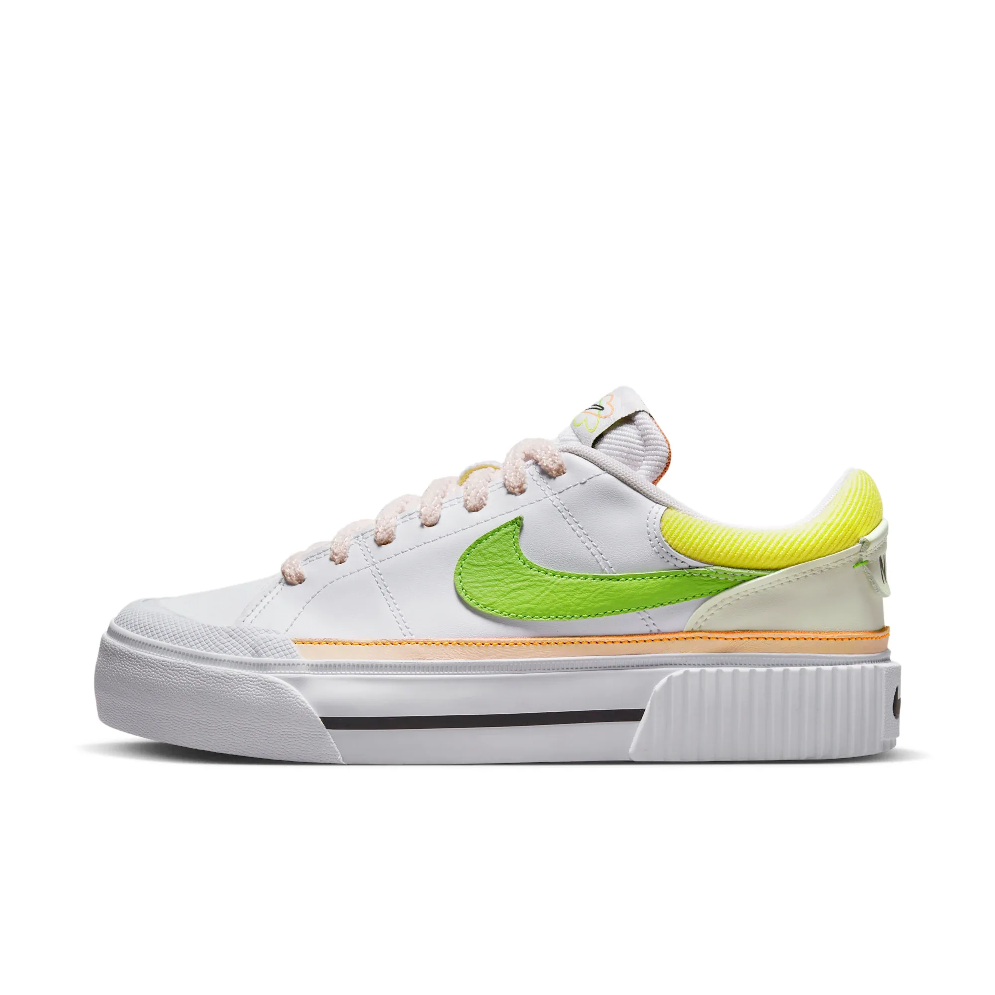 Nike Court Legacy Lift