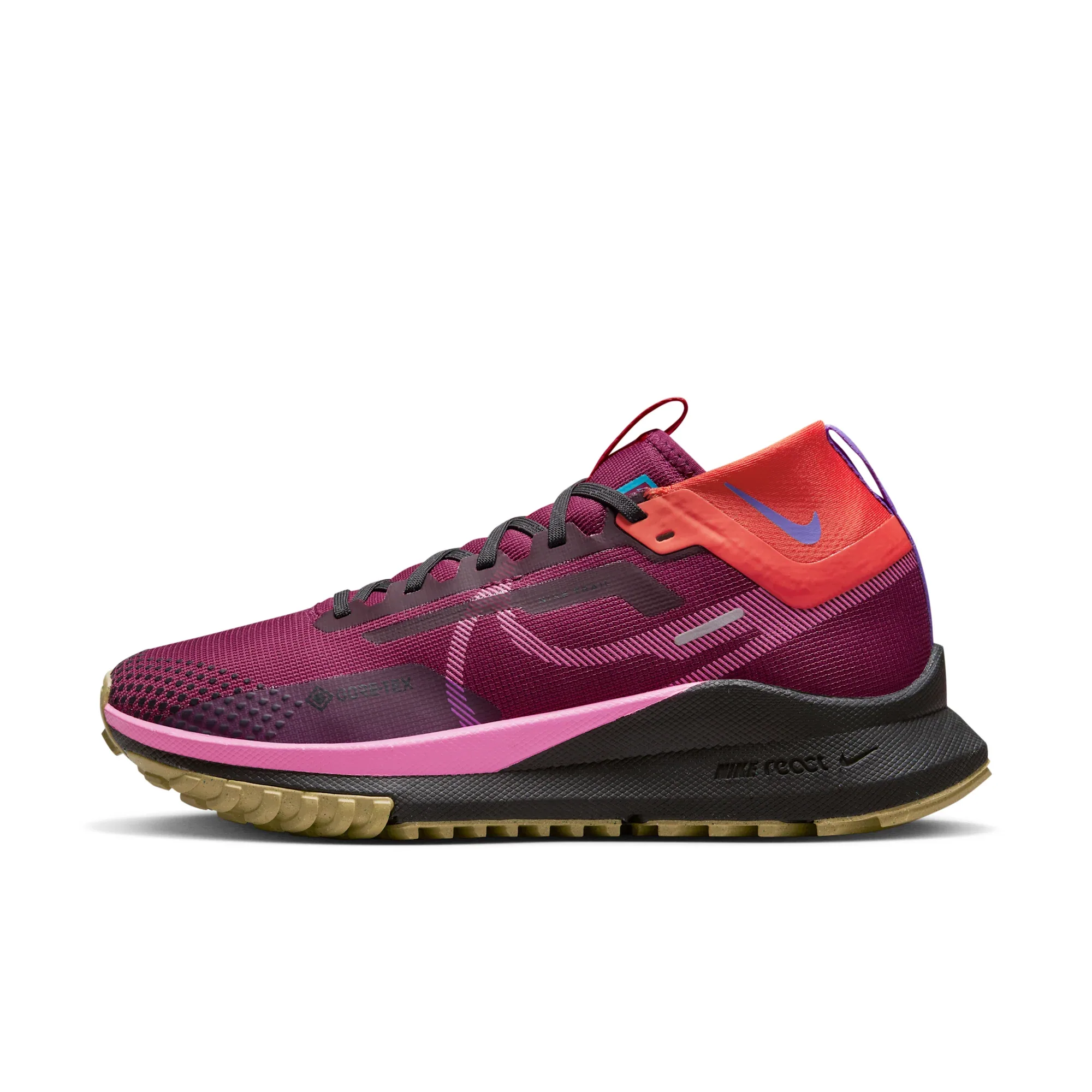 Nike Pegasus Trail 4 GORE-TEX