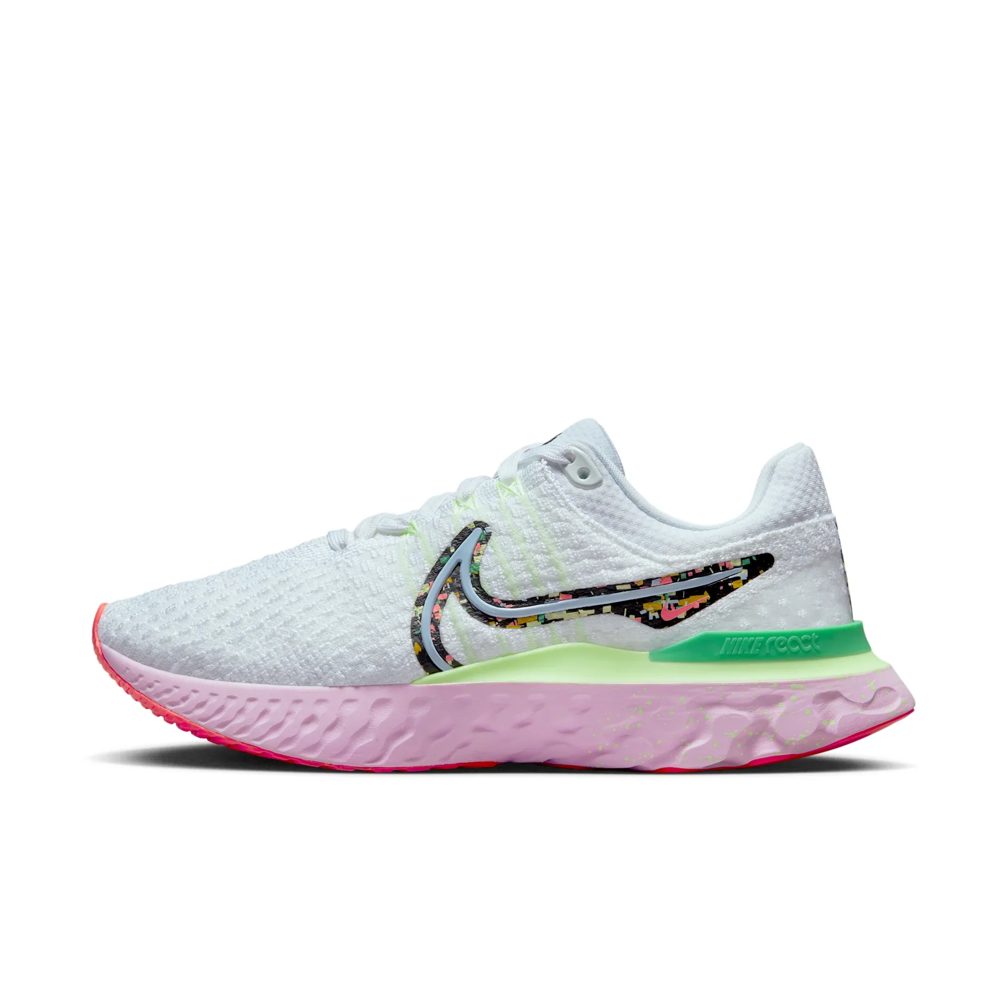 Nike Infinity React 3