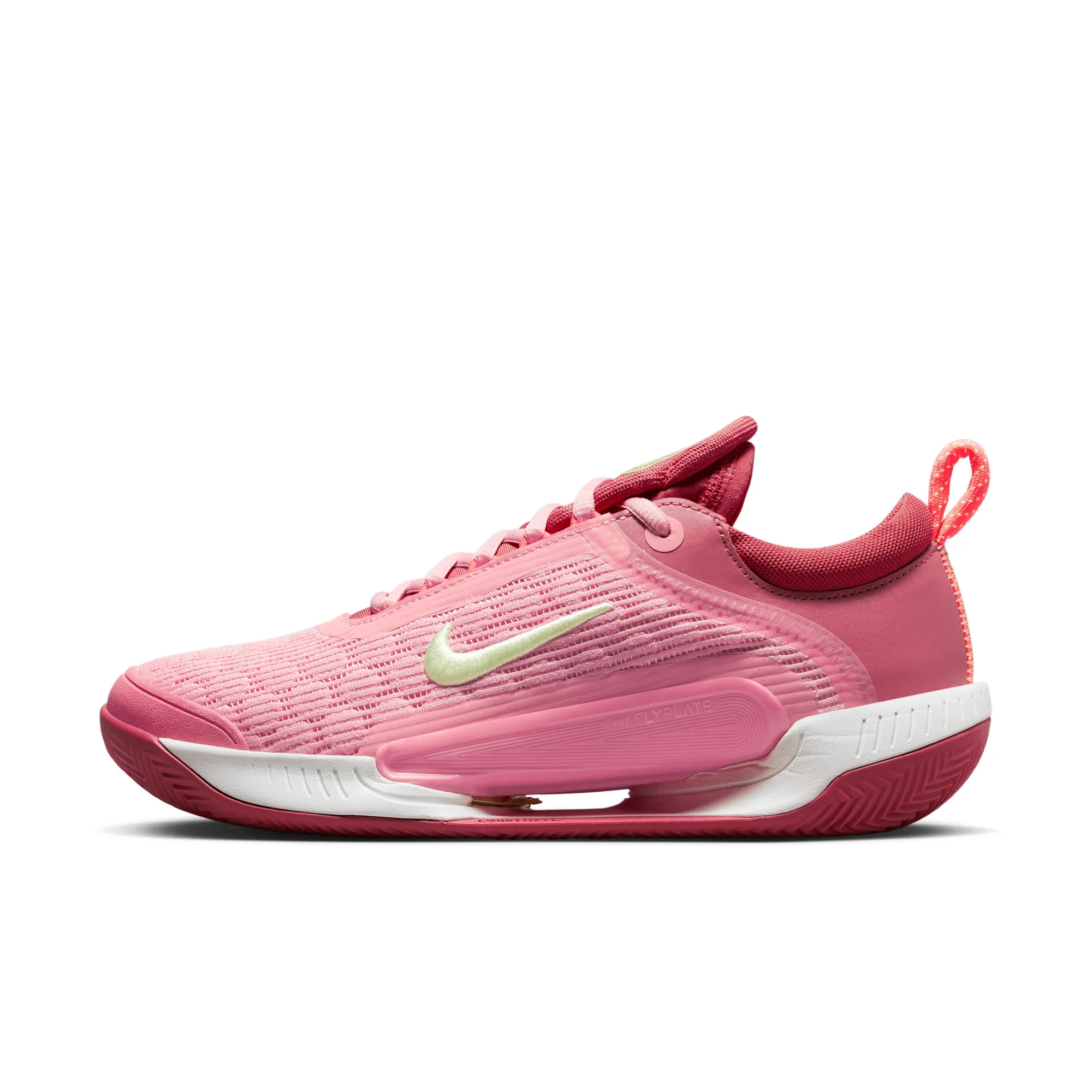 NikeCourt Air Zoom NXT
