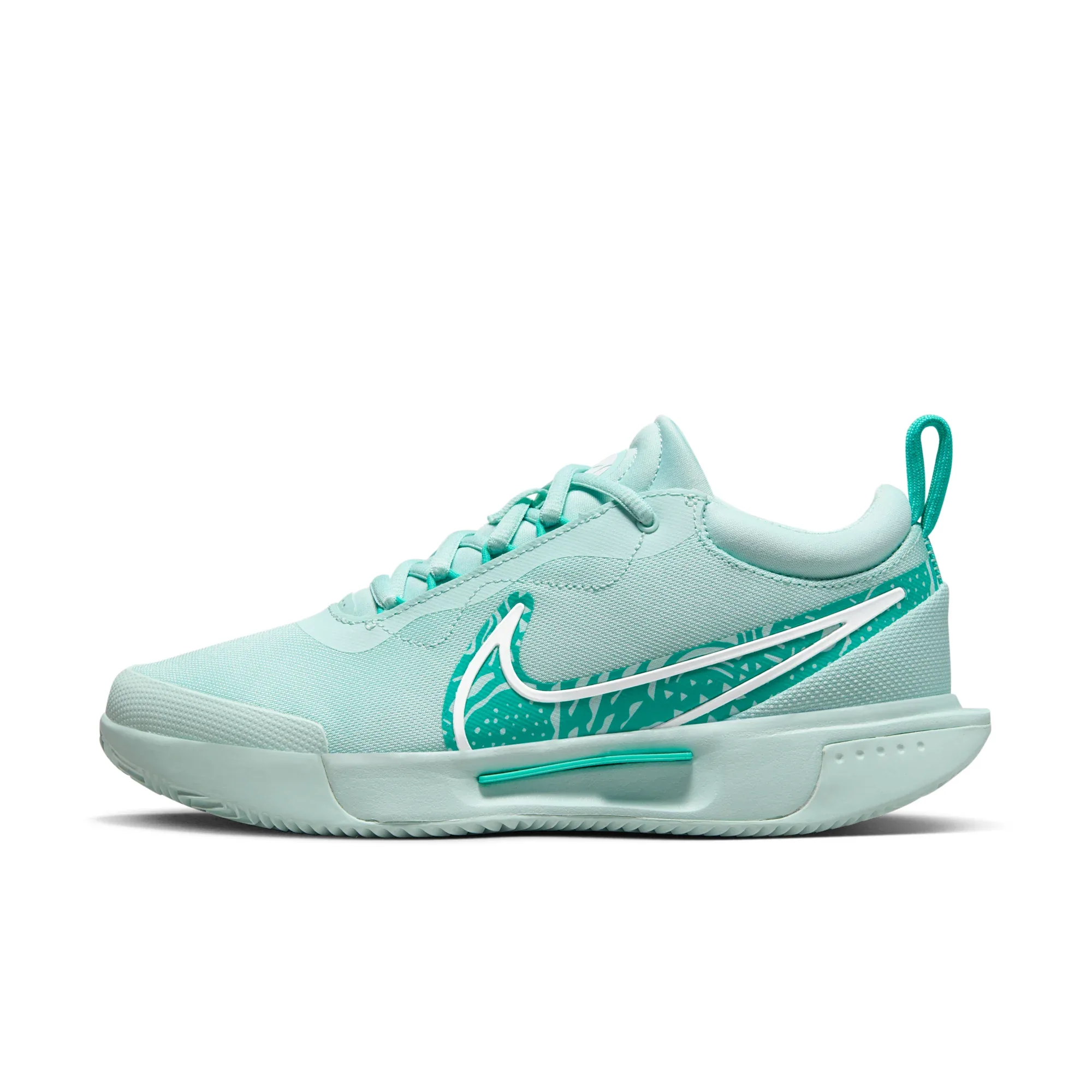 NikeCourt Air Zoom Pro