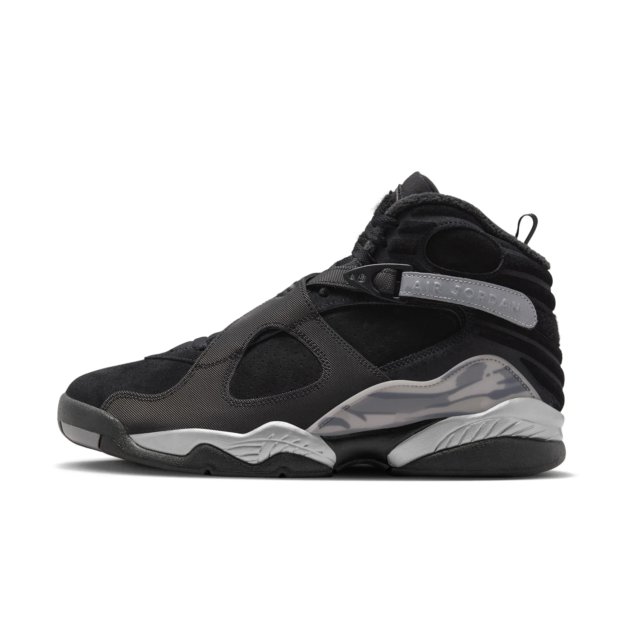 Air Jordan 8 "Winterized"