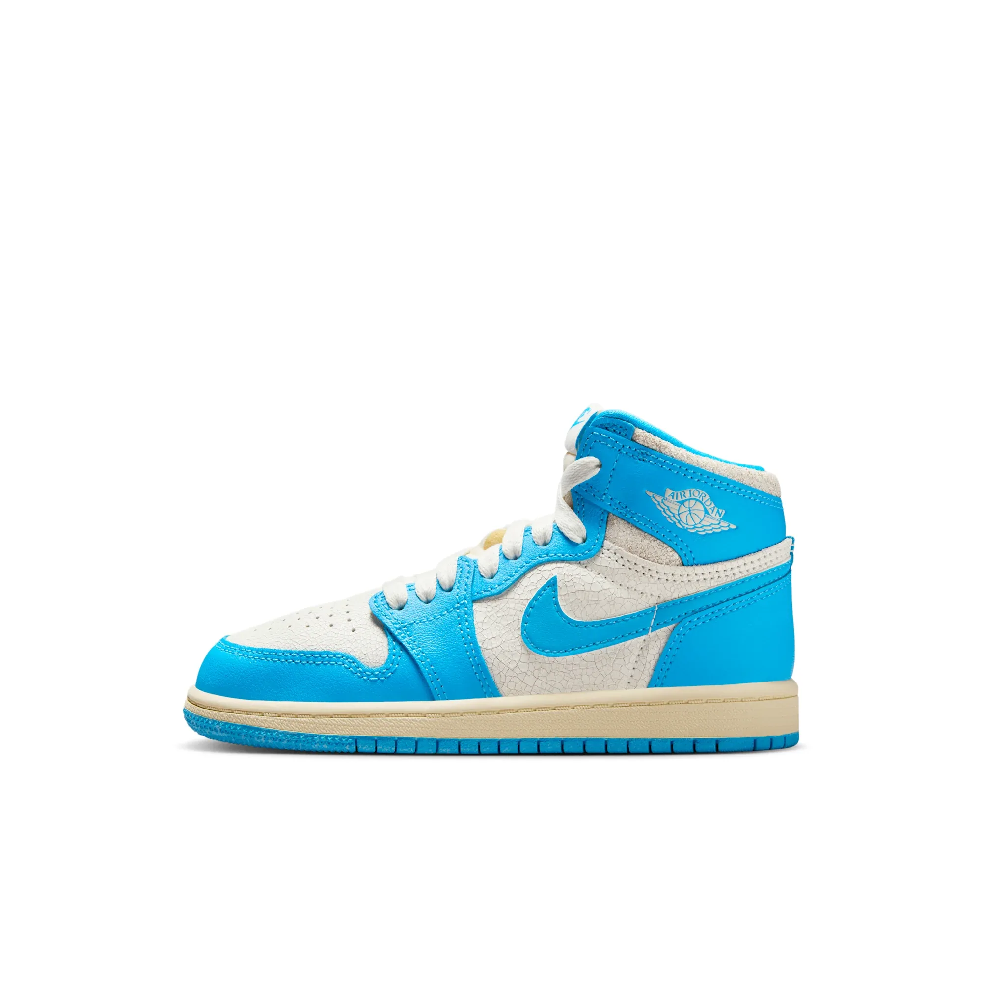 Jordan 1 Retro High OG "UNC Reimagined"
